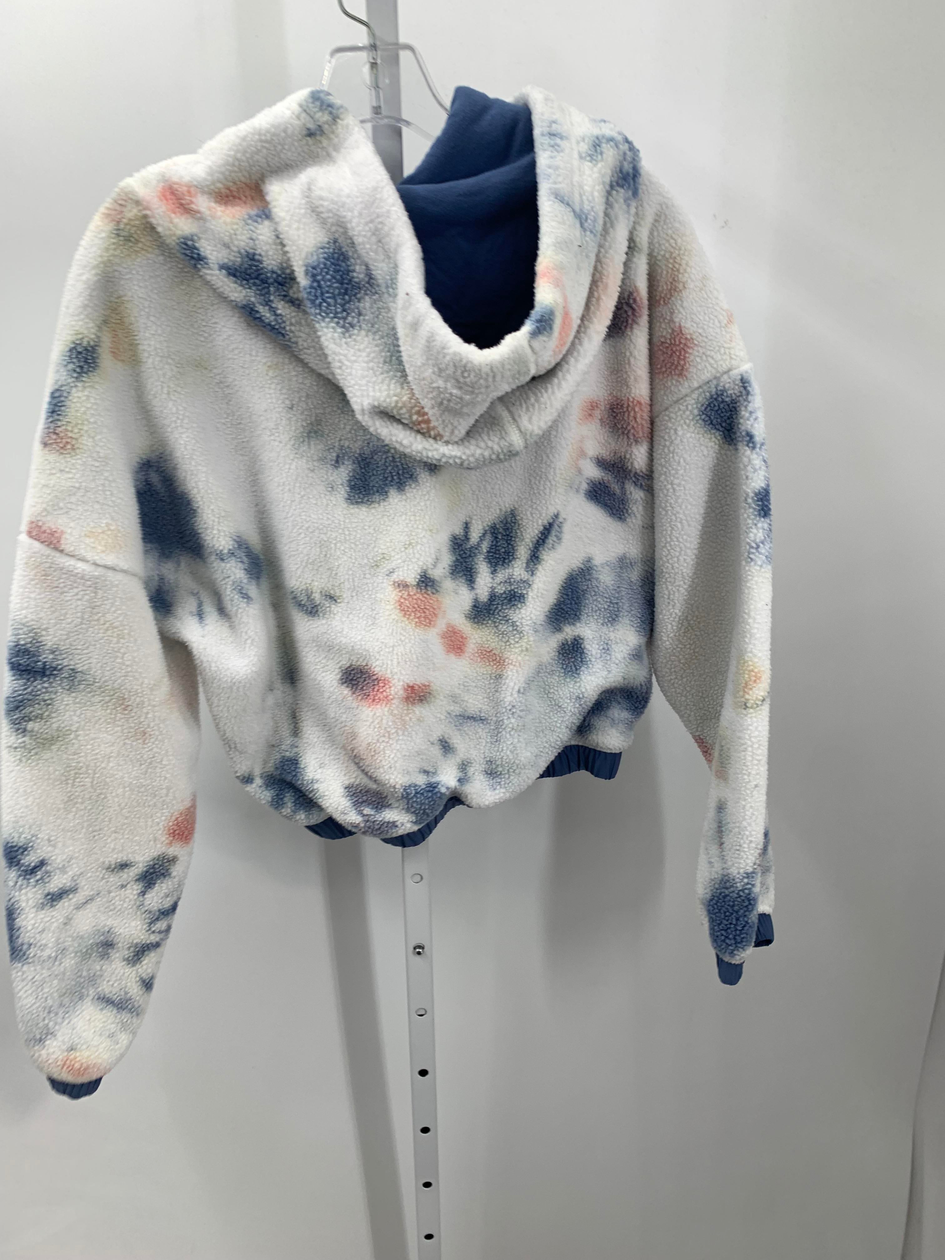 Aerie Size Medium Juniors Fleece