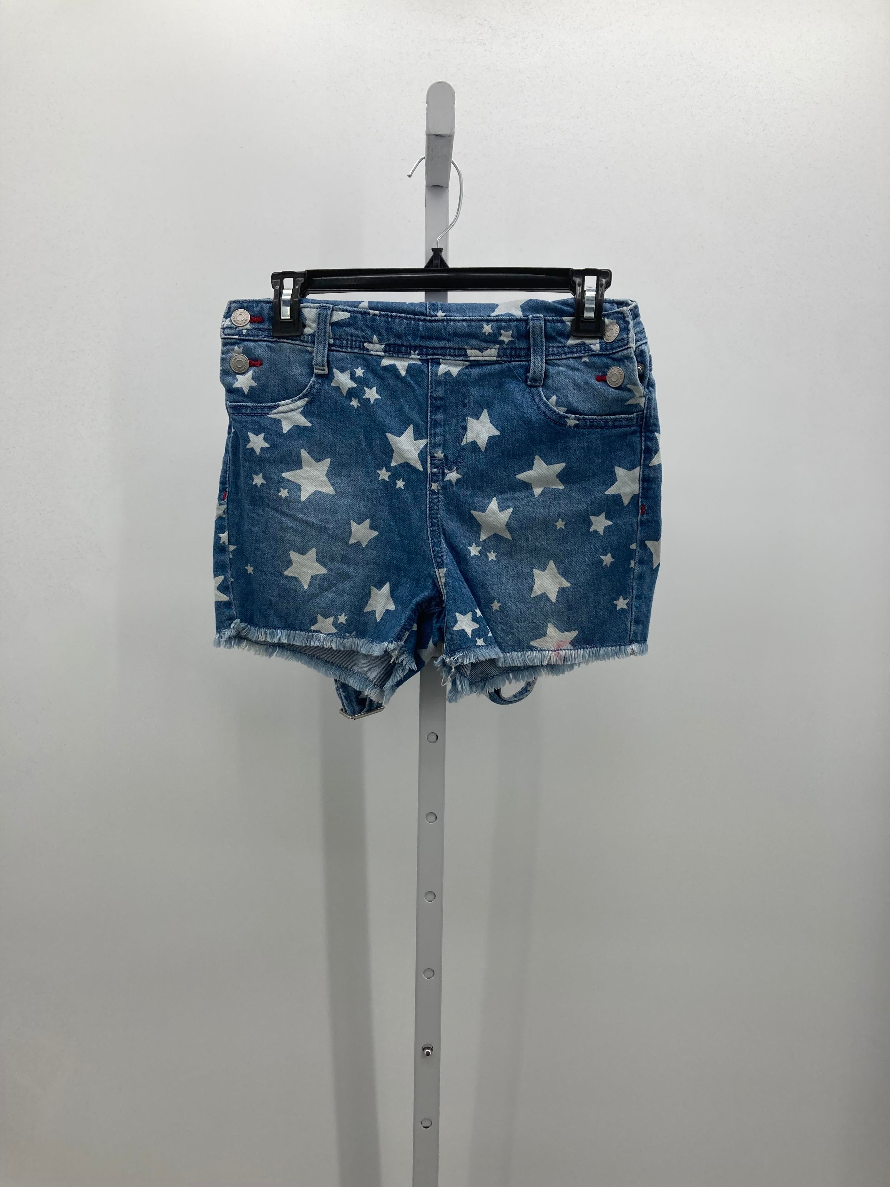 Cat & Jack Size 10-12 Girls Shortalls