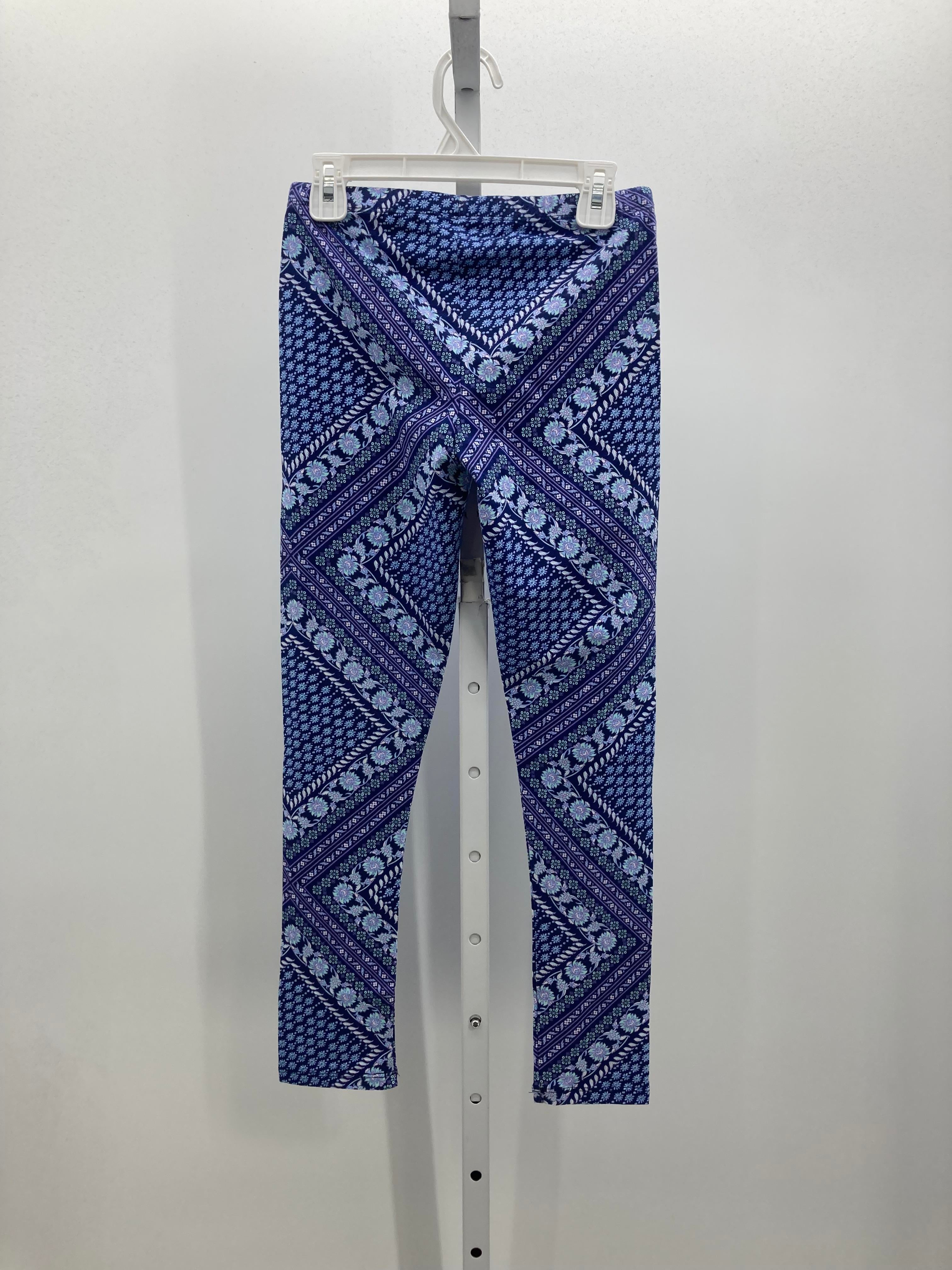 Children's Place Size 10-12 Girls Leggings