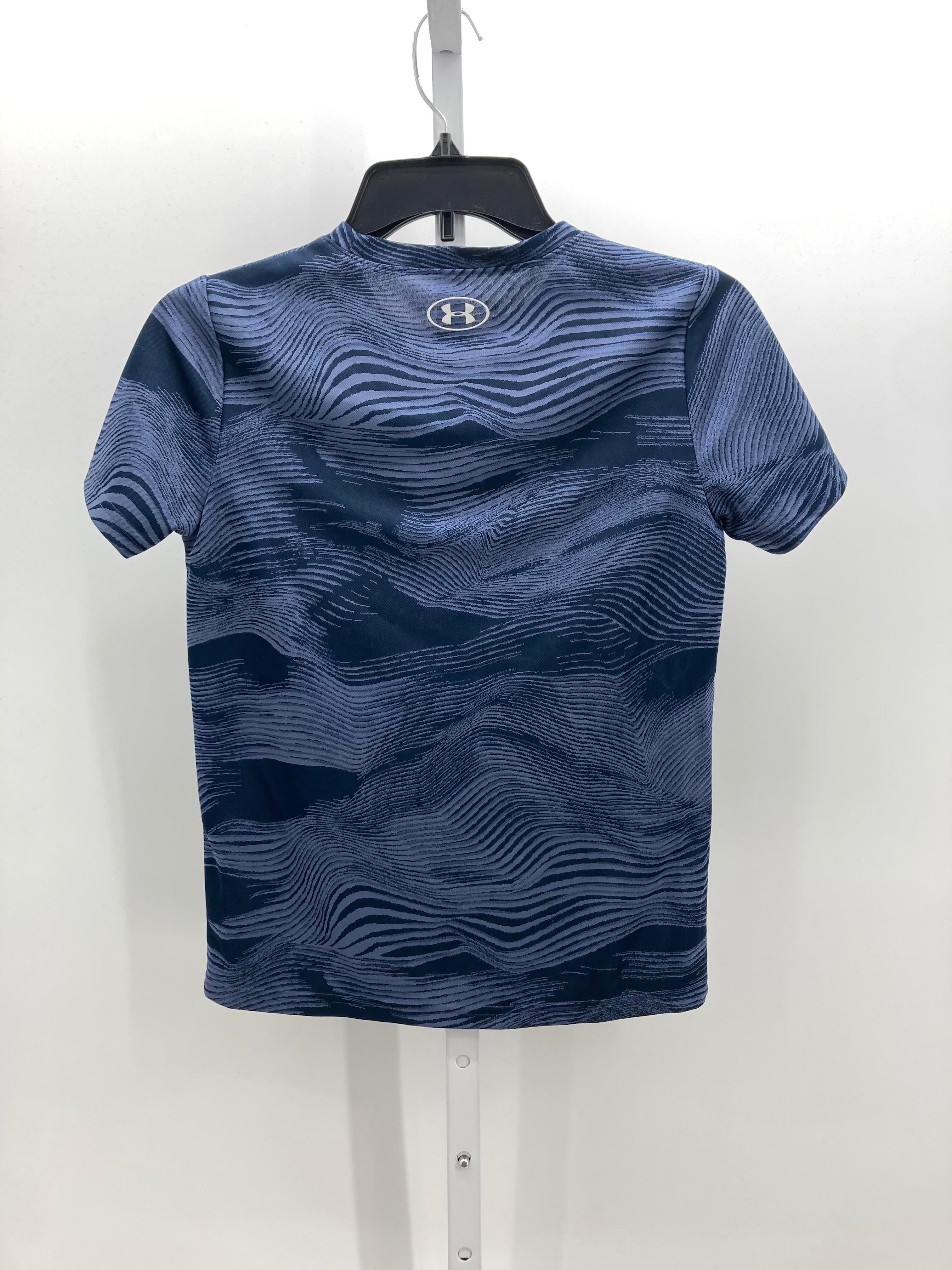 PATTERN ACTIVE
