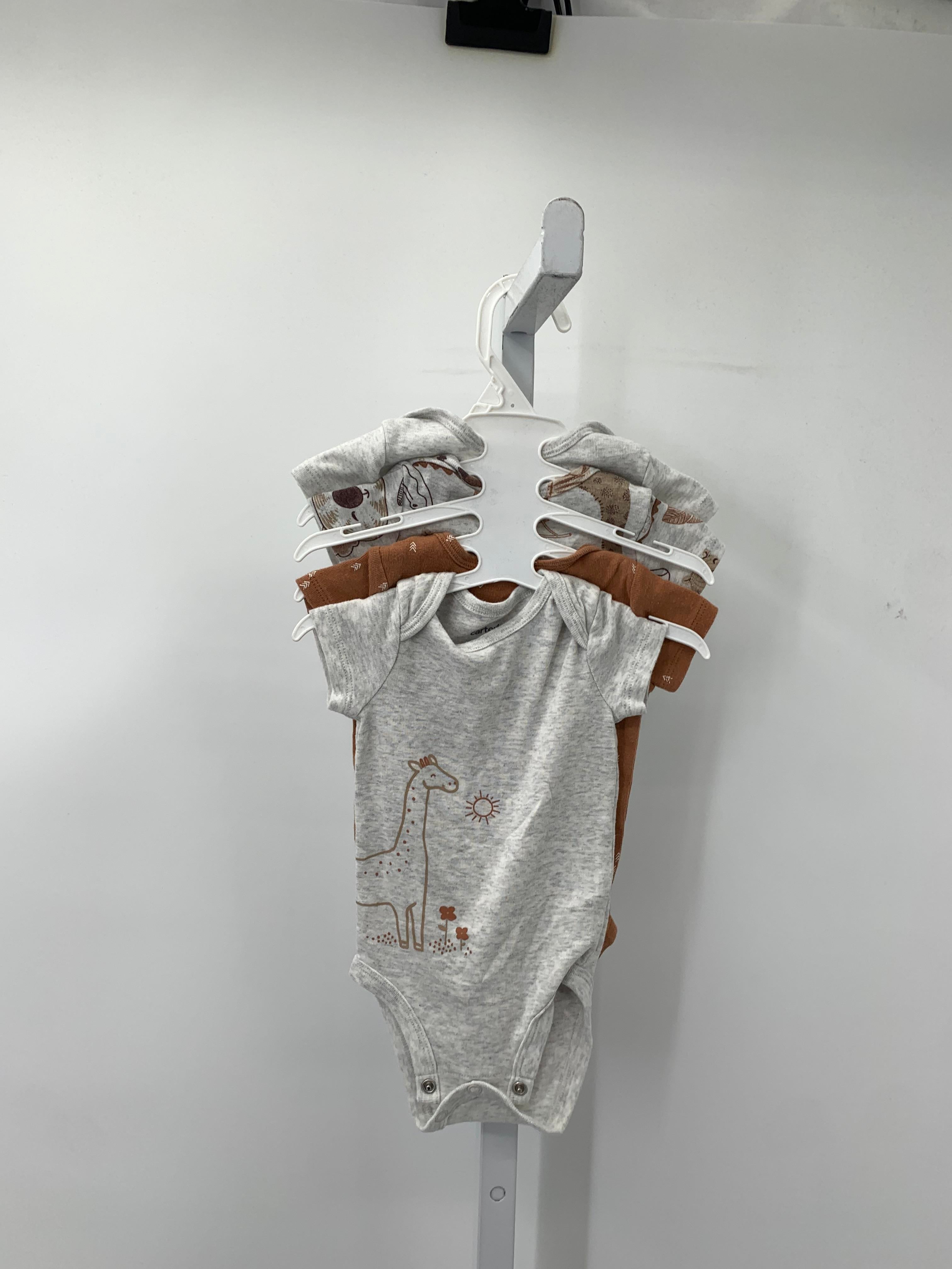FOUR PACK ANIMAL BODY SUIT