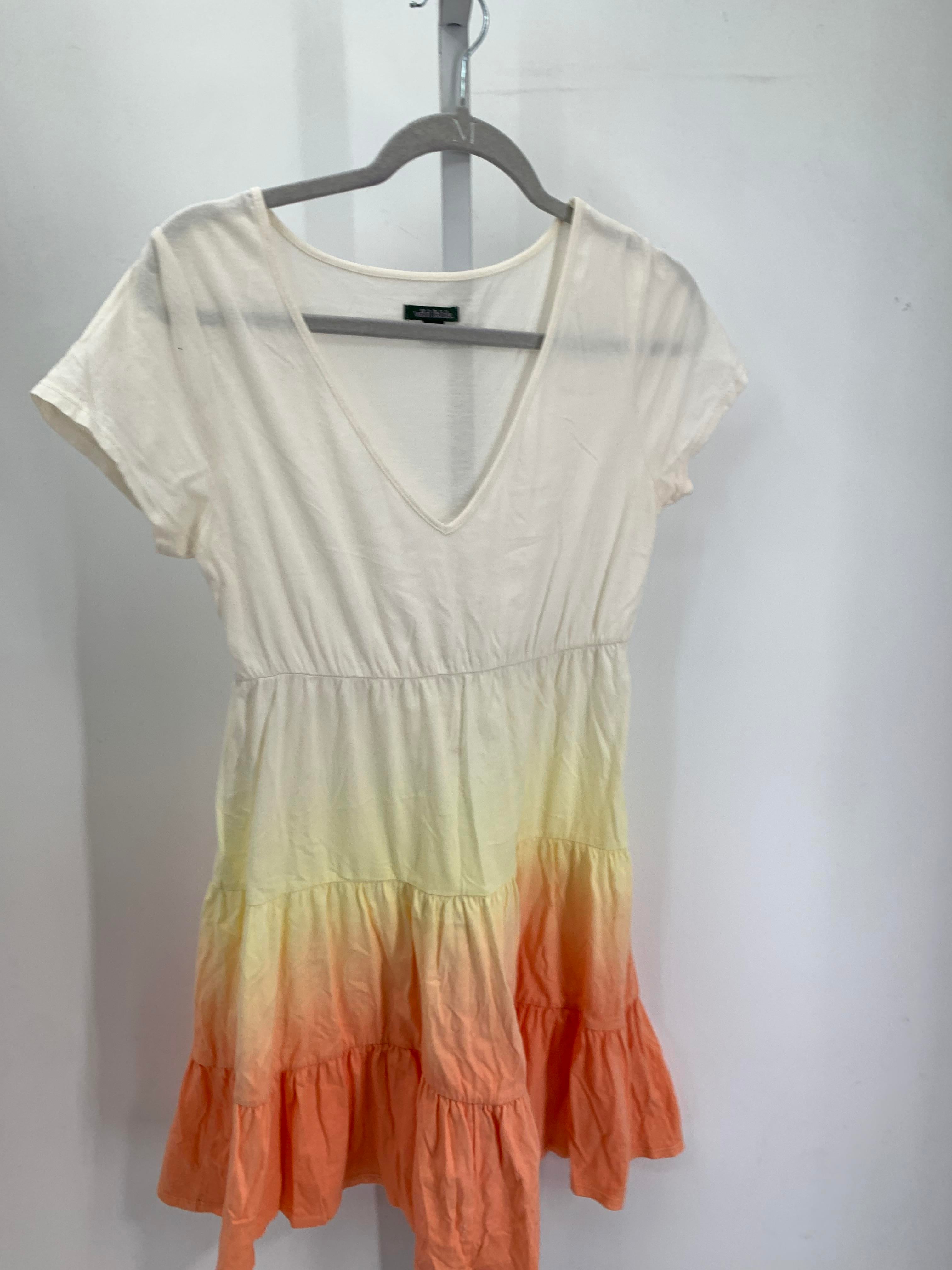 Old Navy Size Small Juniors Short Sleeve Dress