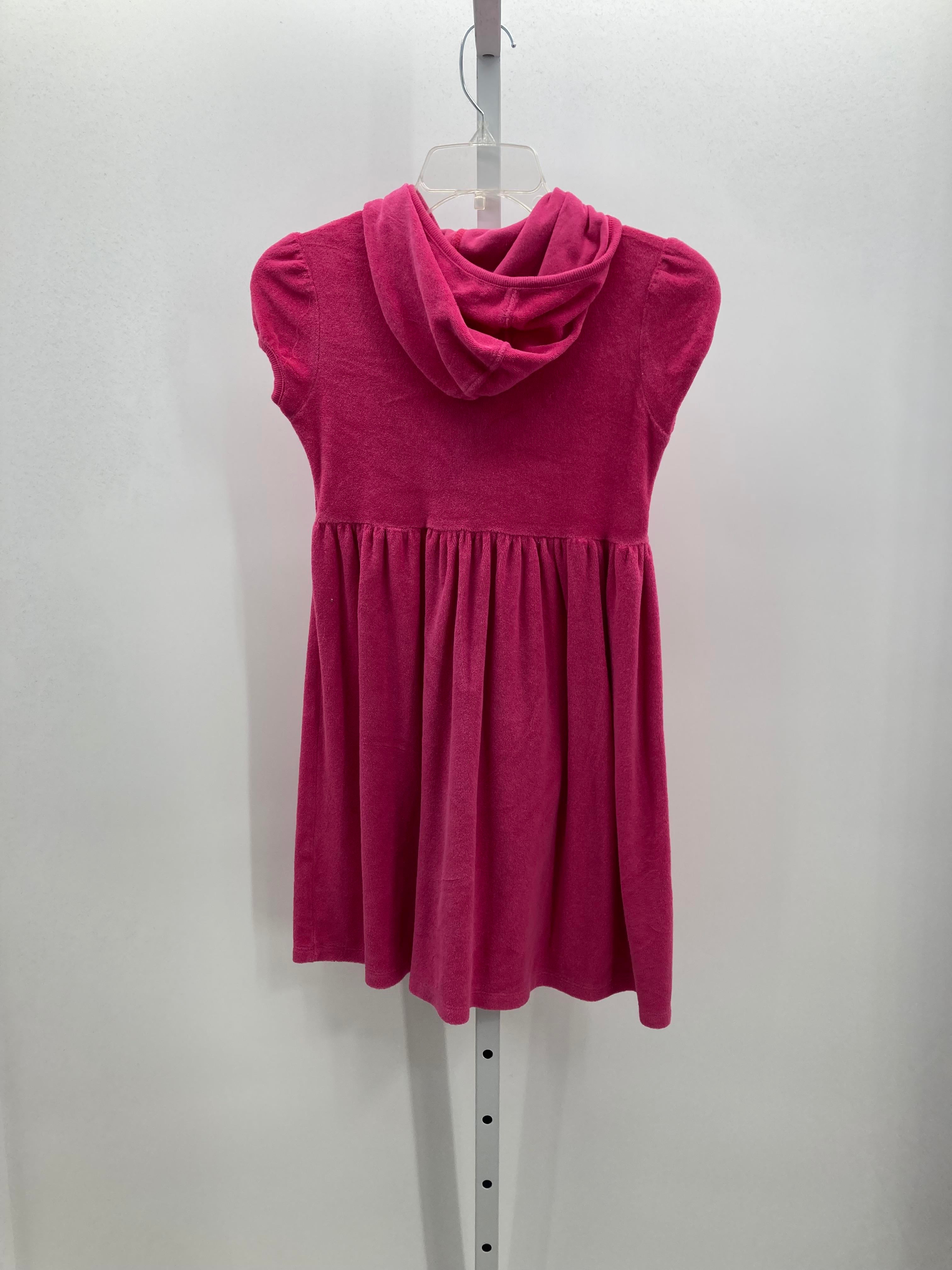 Gymboree Size 10-12 Girls Cover Up
