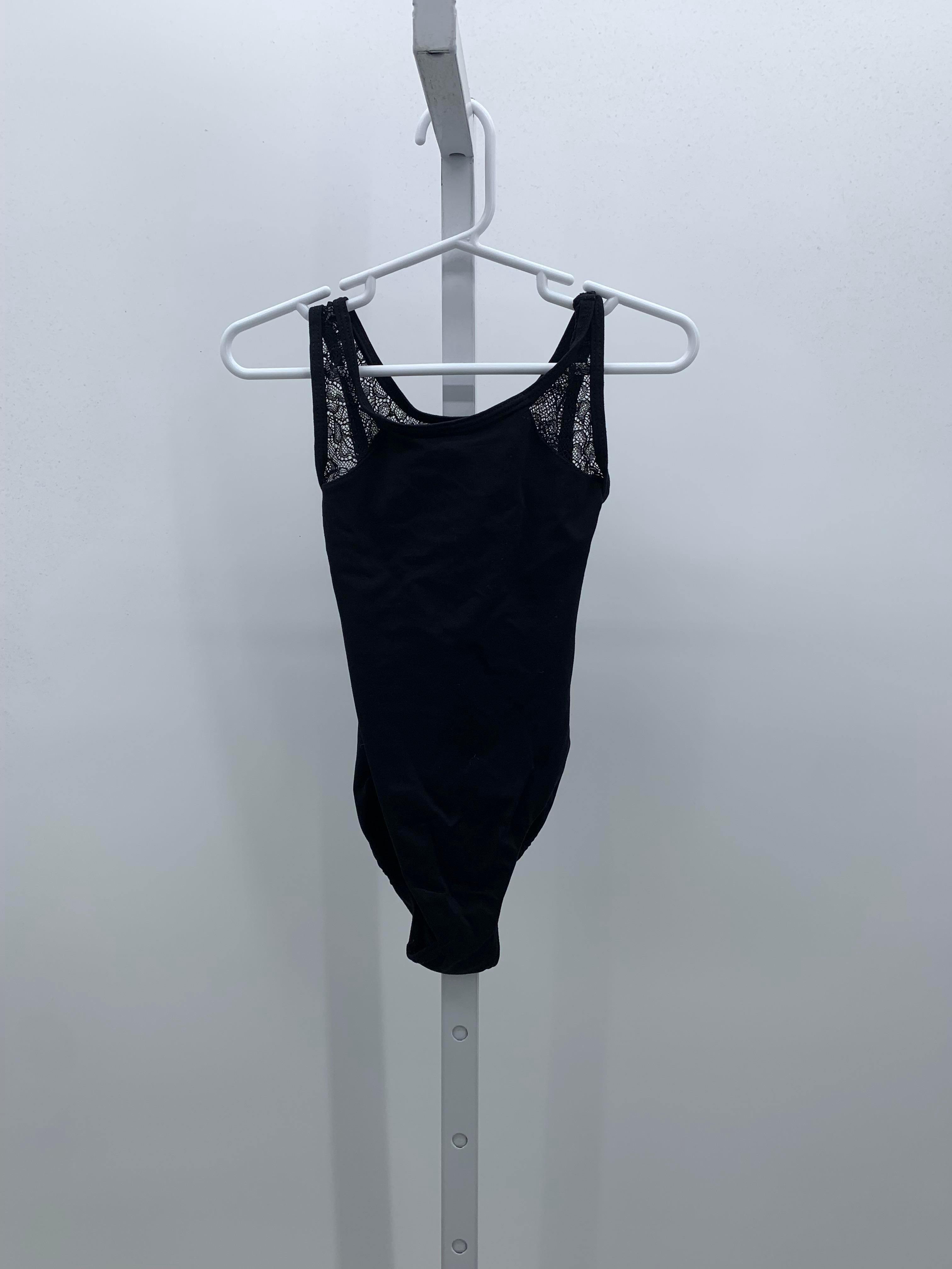 Size 4-6 Girls Leotard