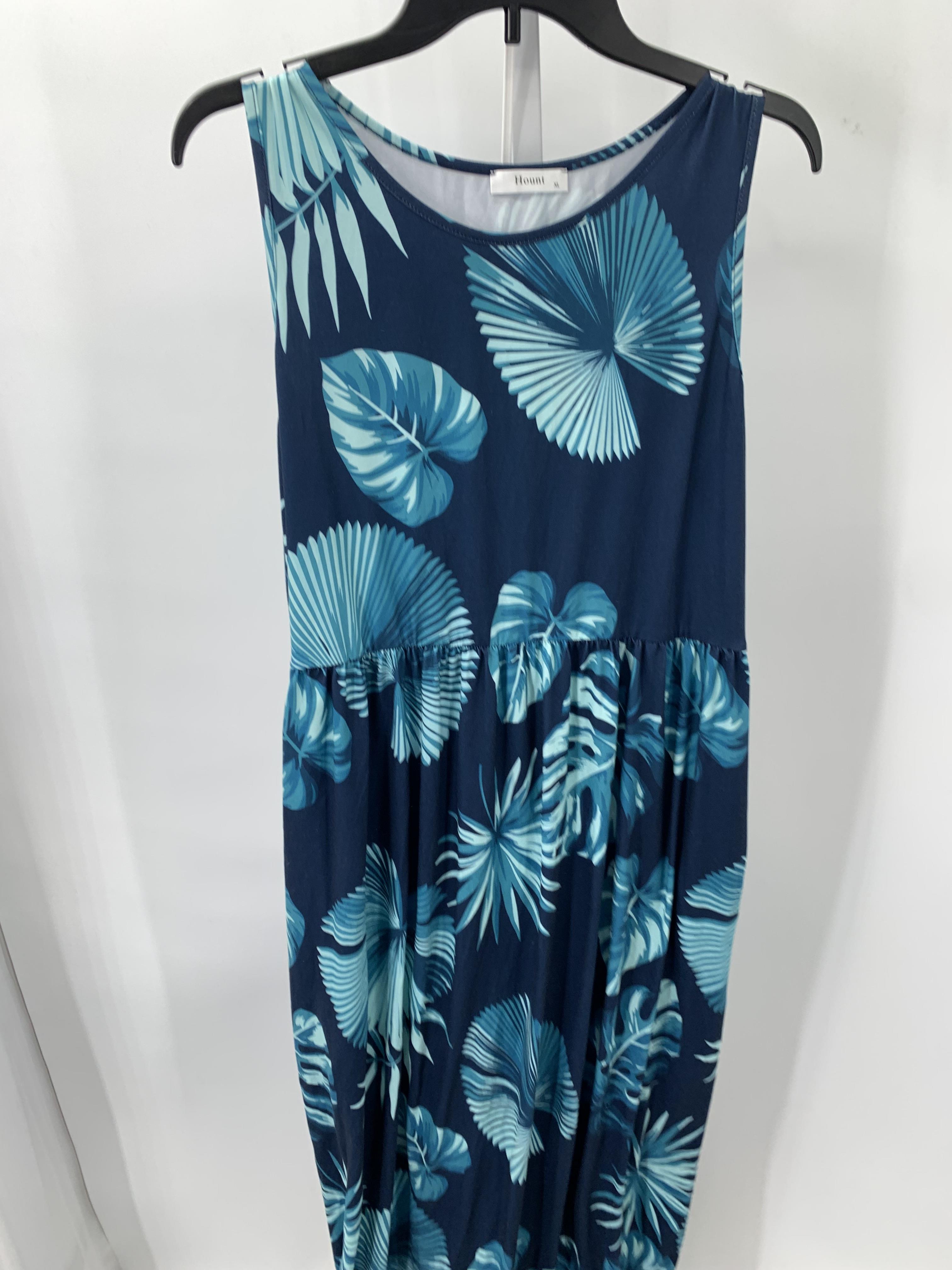 Size Extra Large Misses Sundress
