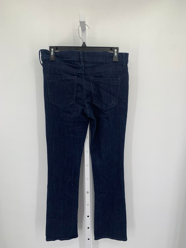 Express Size 8 Misses Jeans