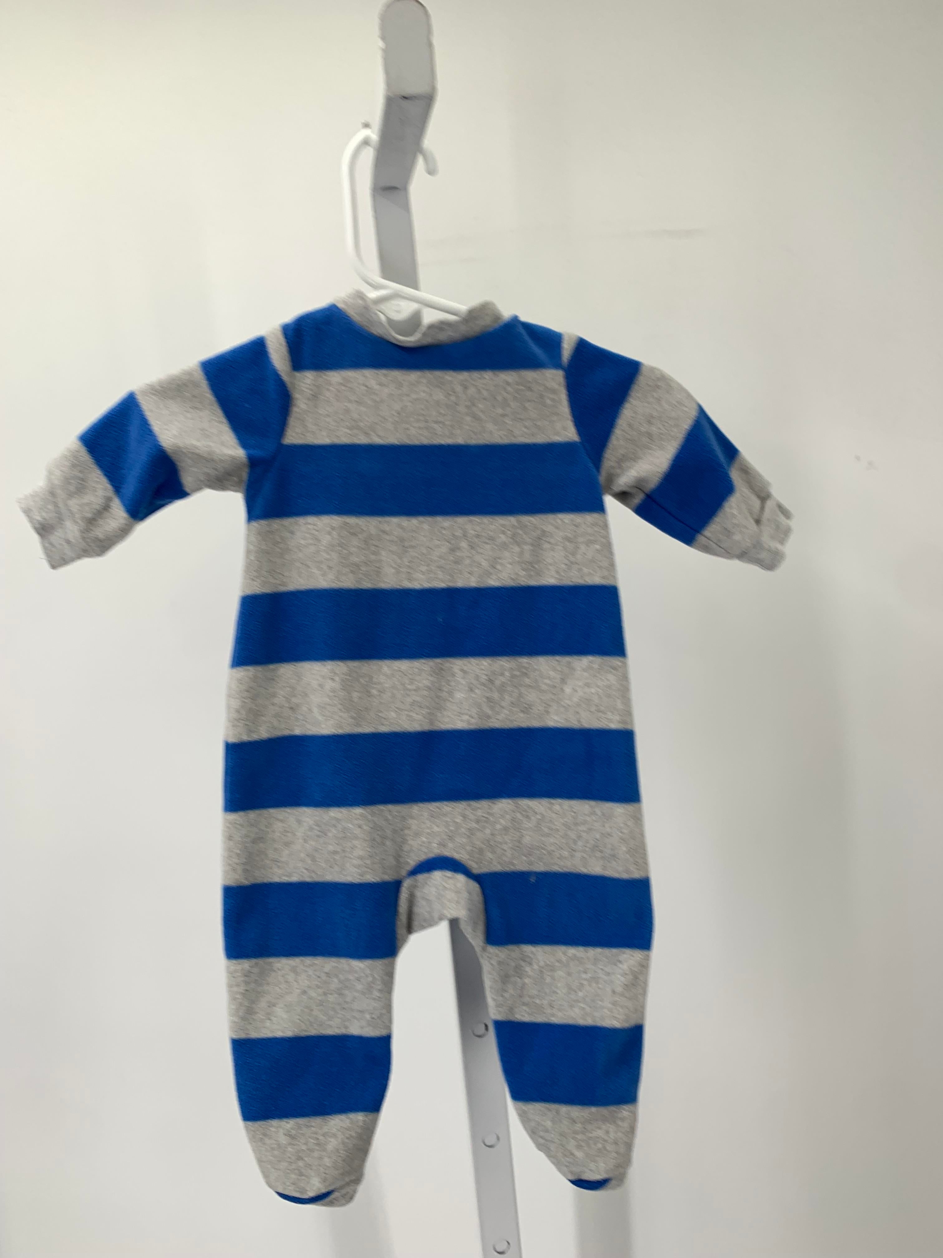 FLEECE STRIPES DOG