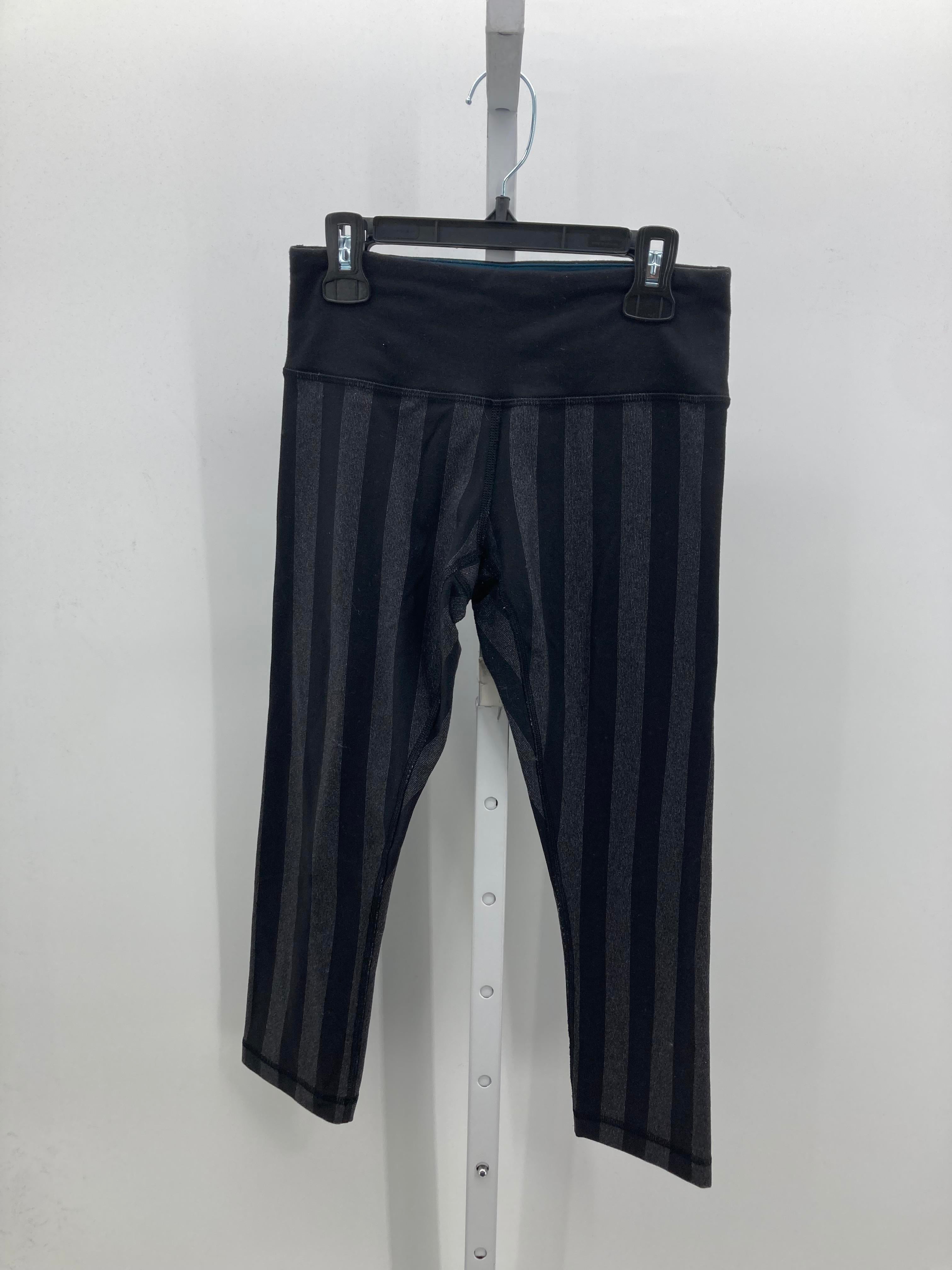 Lululemon Size 4 Misses Leggings