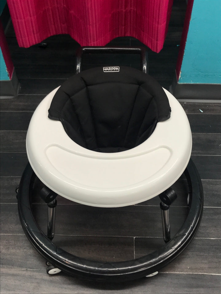 Harppa Infant Portable Baby Walker