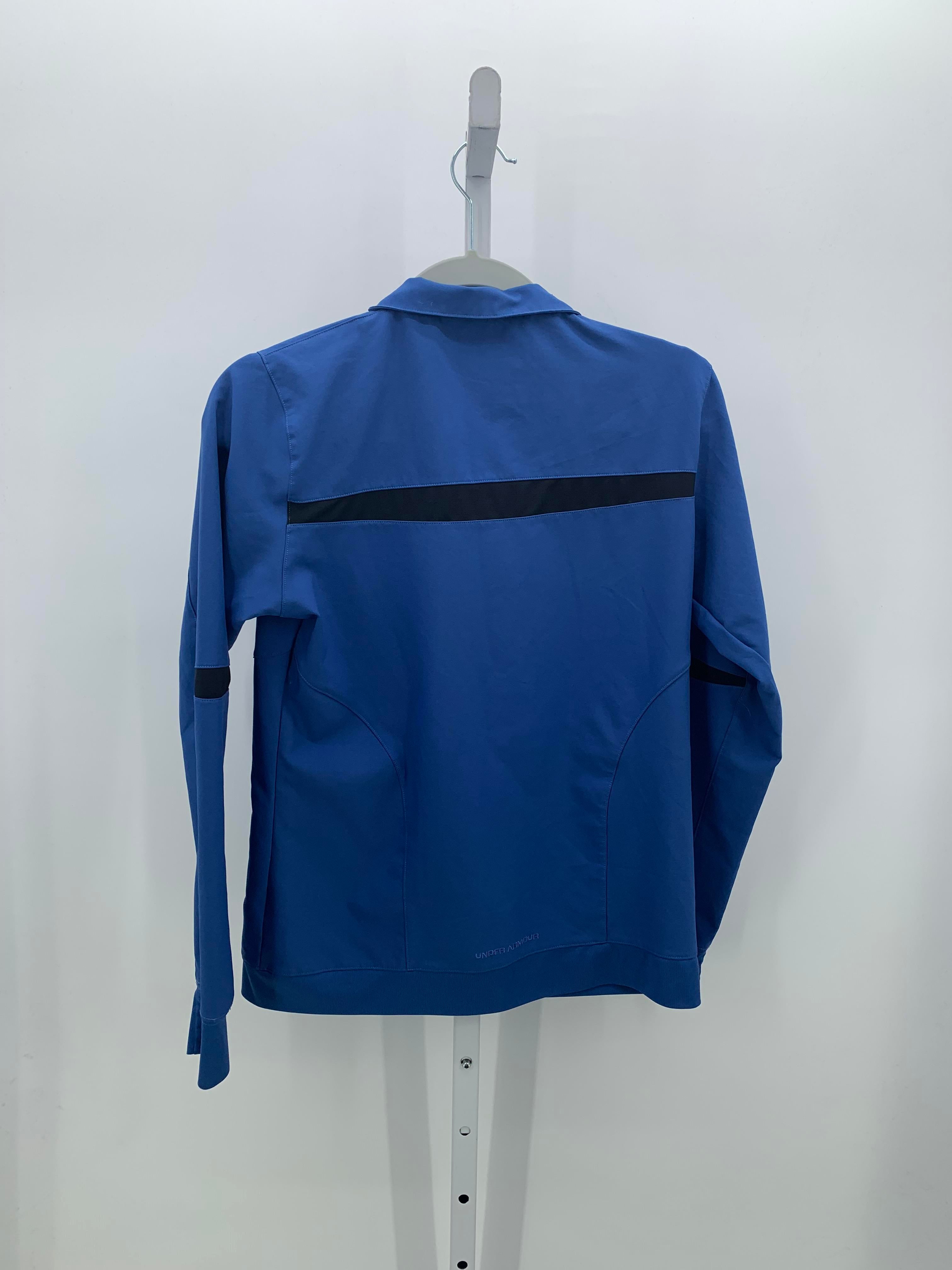 Under Armour Size Small Misses Lightweight Jacket