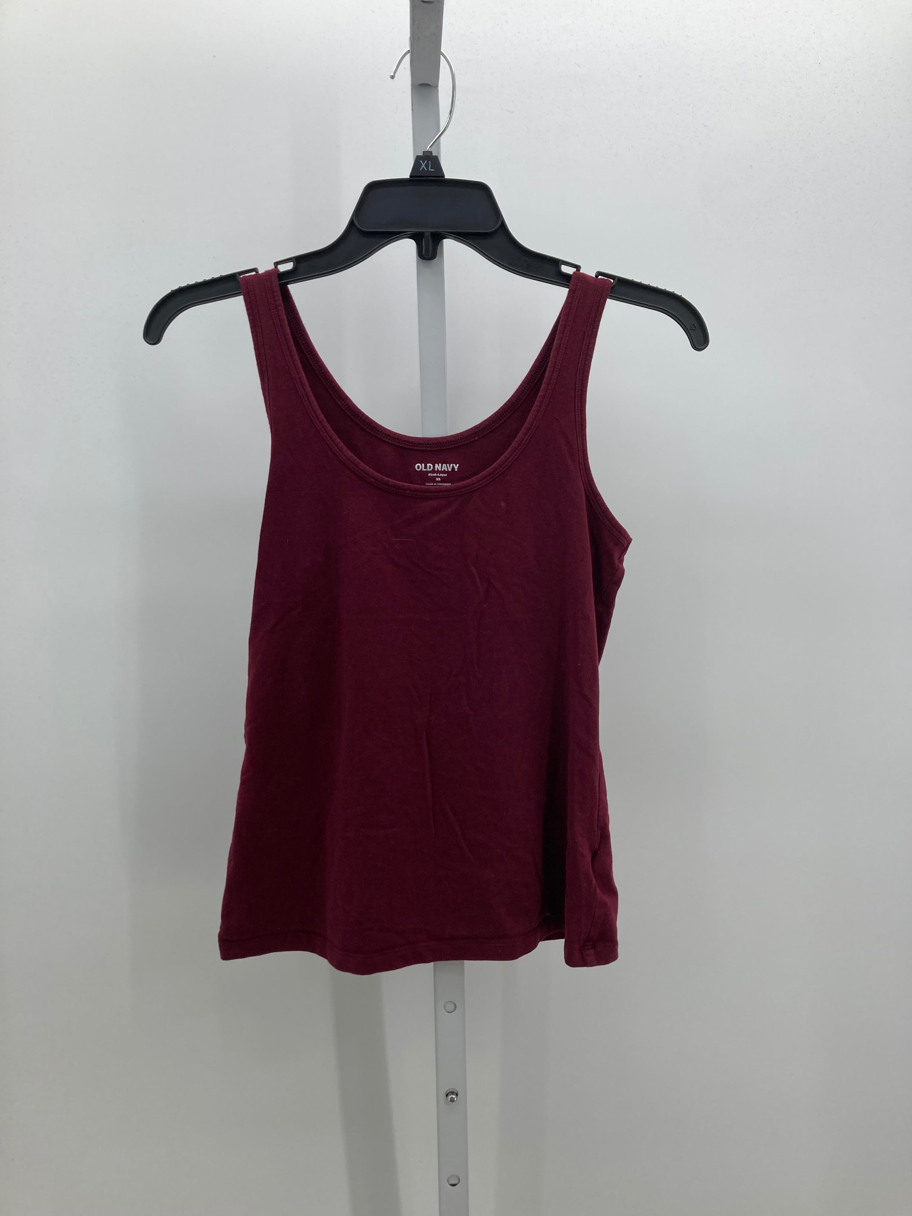 Old Navy Size X Small Misses Tank