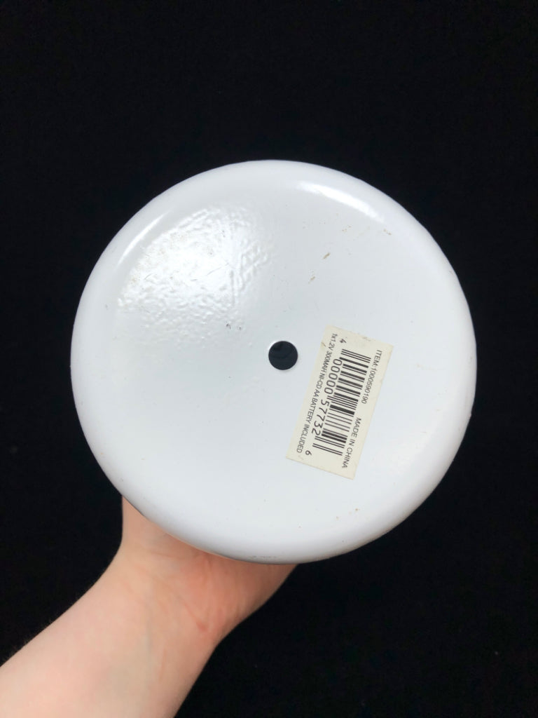 SOLAR LANTERN.