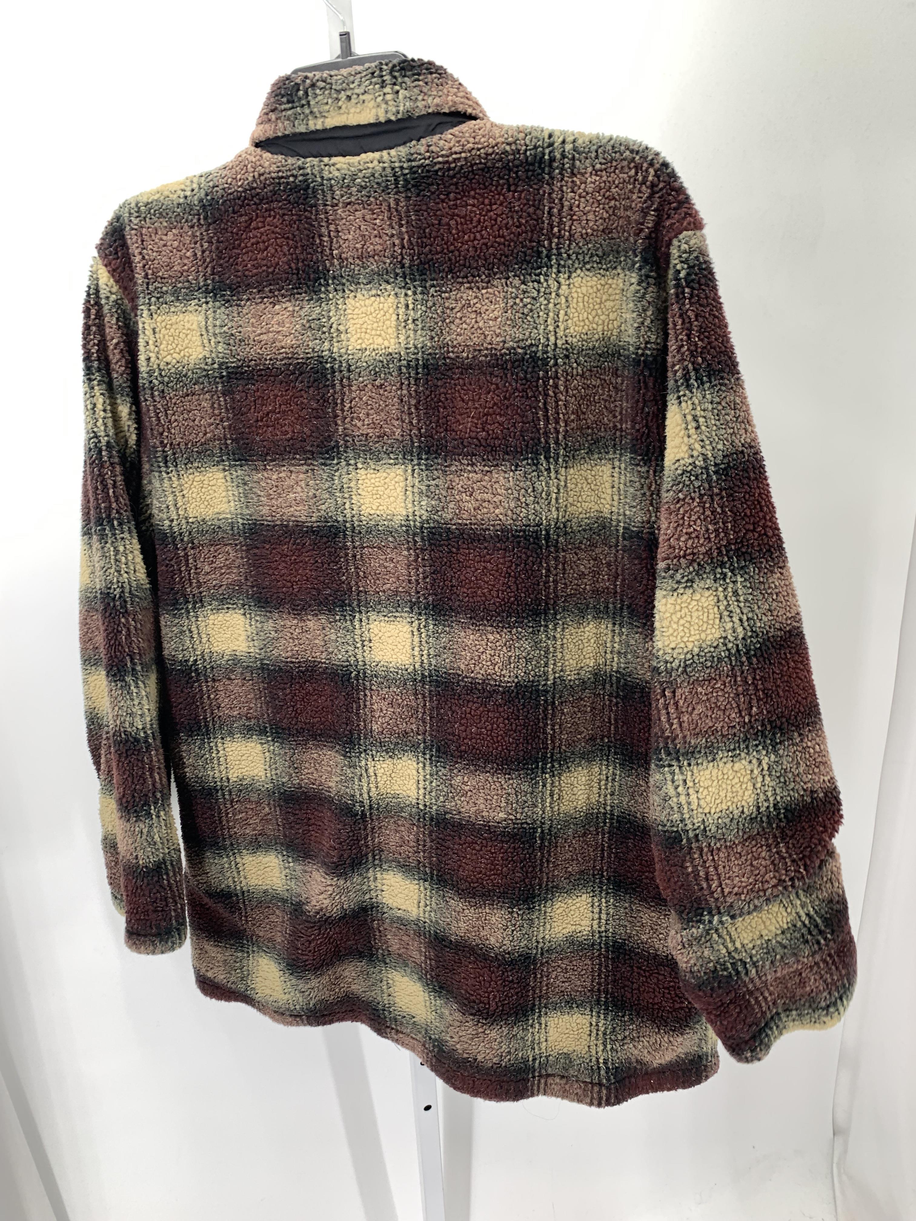 Eddie Bauer Size Extra Large Misses Jacket
