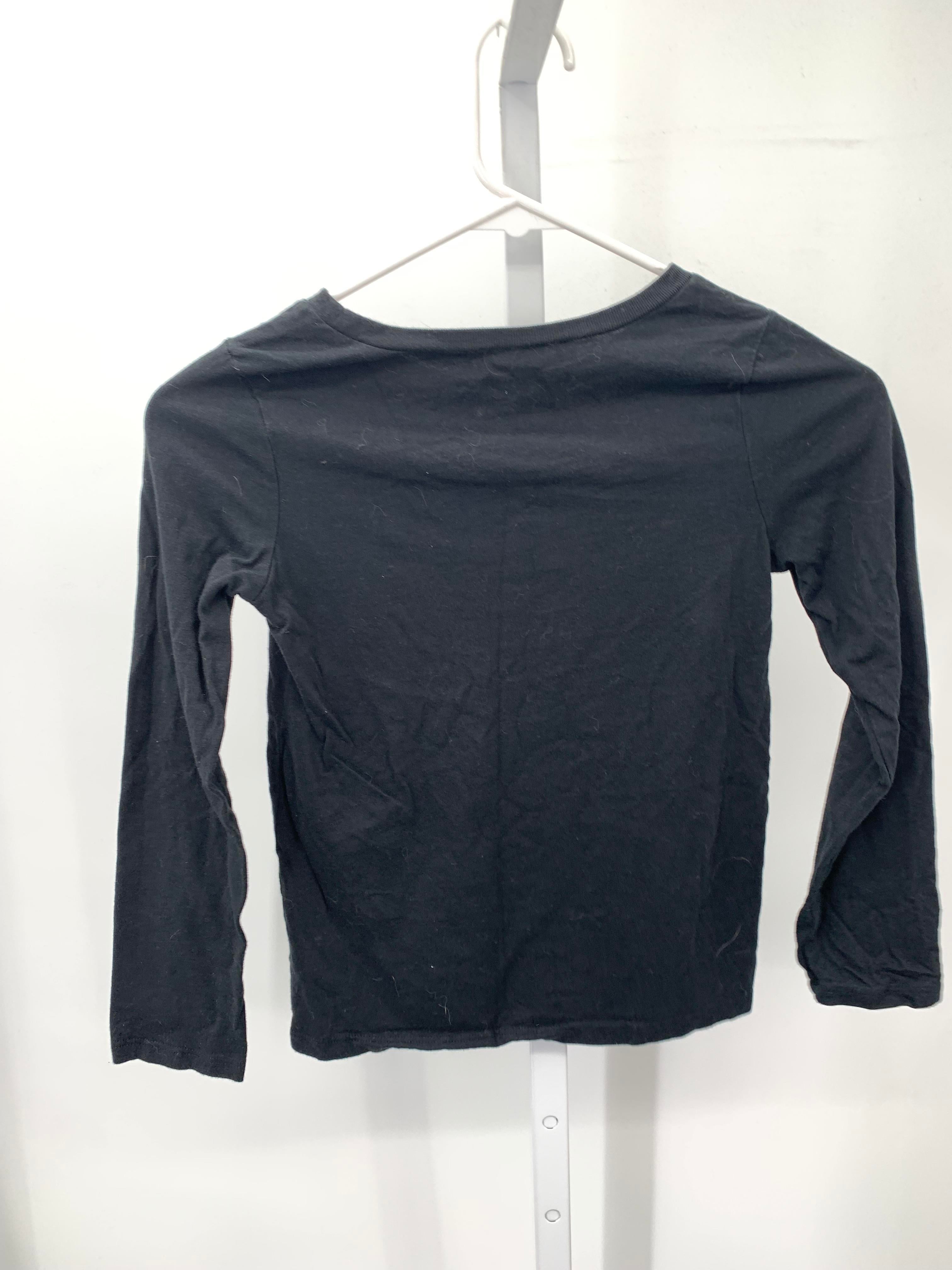 LONG SLV SHIRT BOO