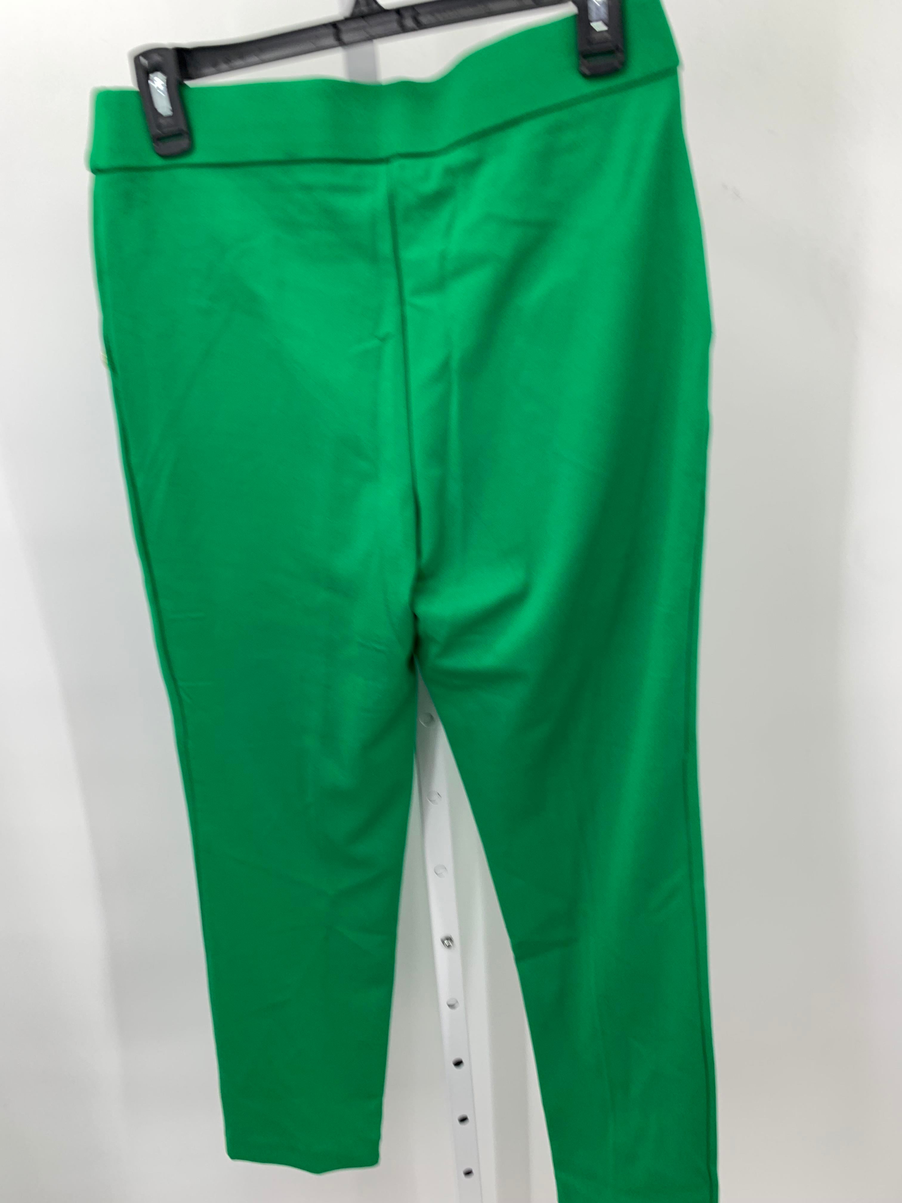 Jules & Leopold Size Medium Misses Pants