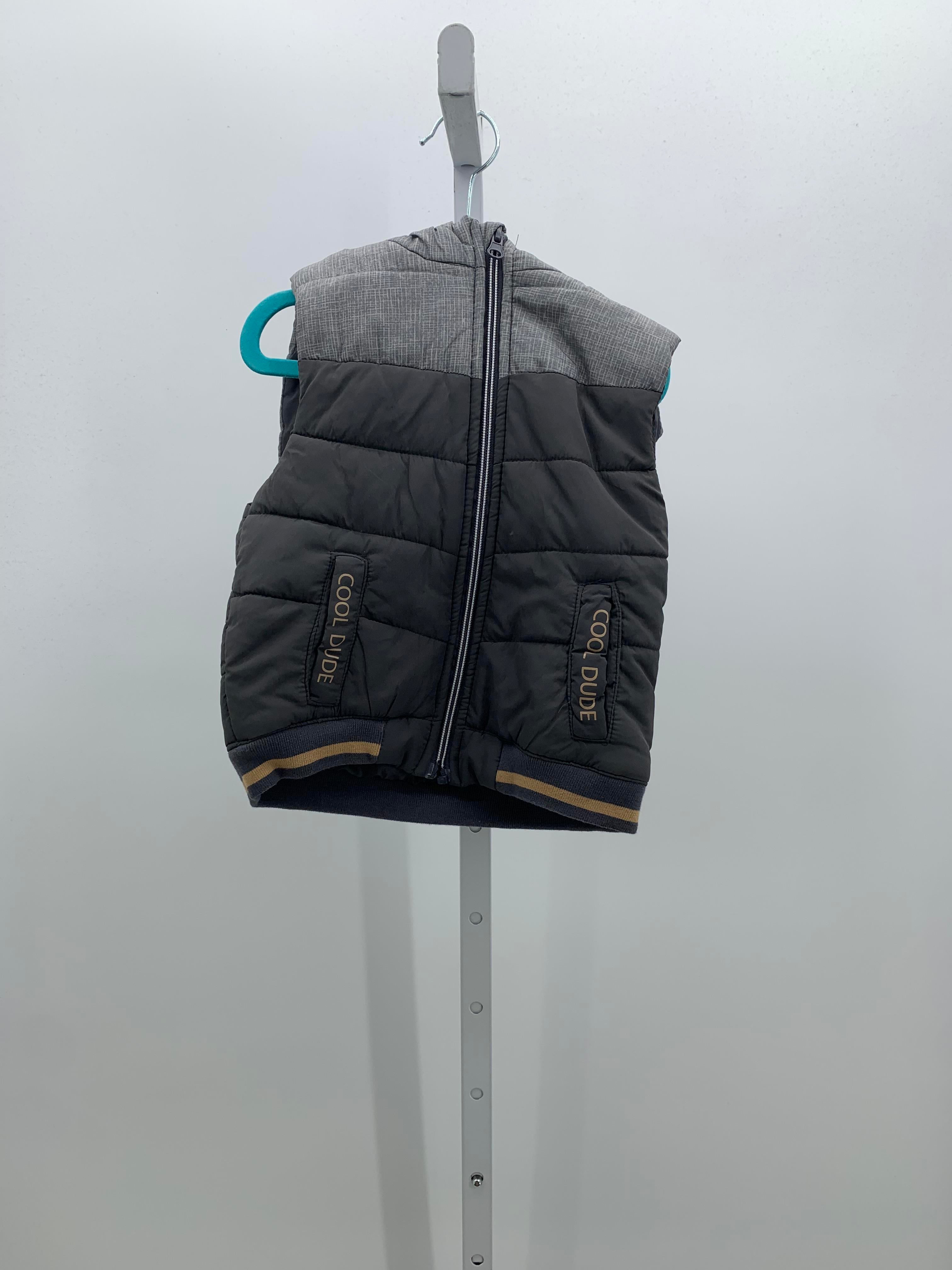 SHERPA LINED HOODED.