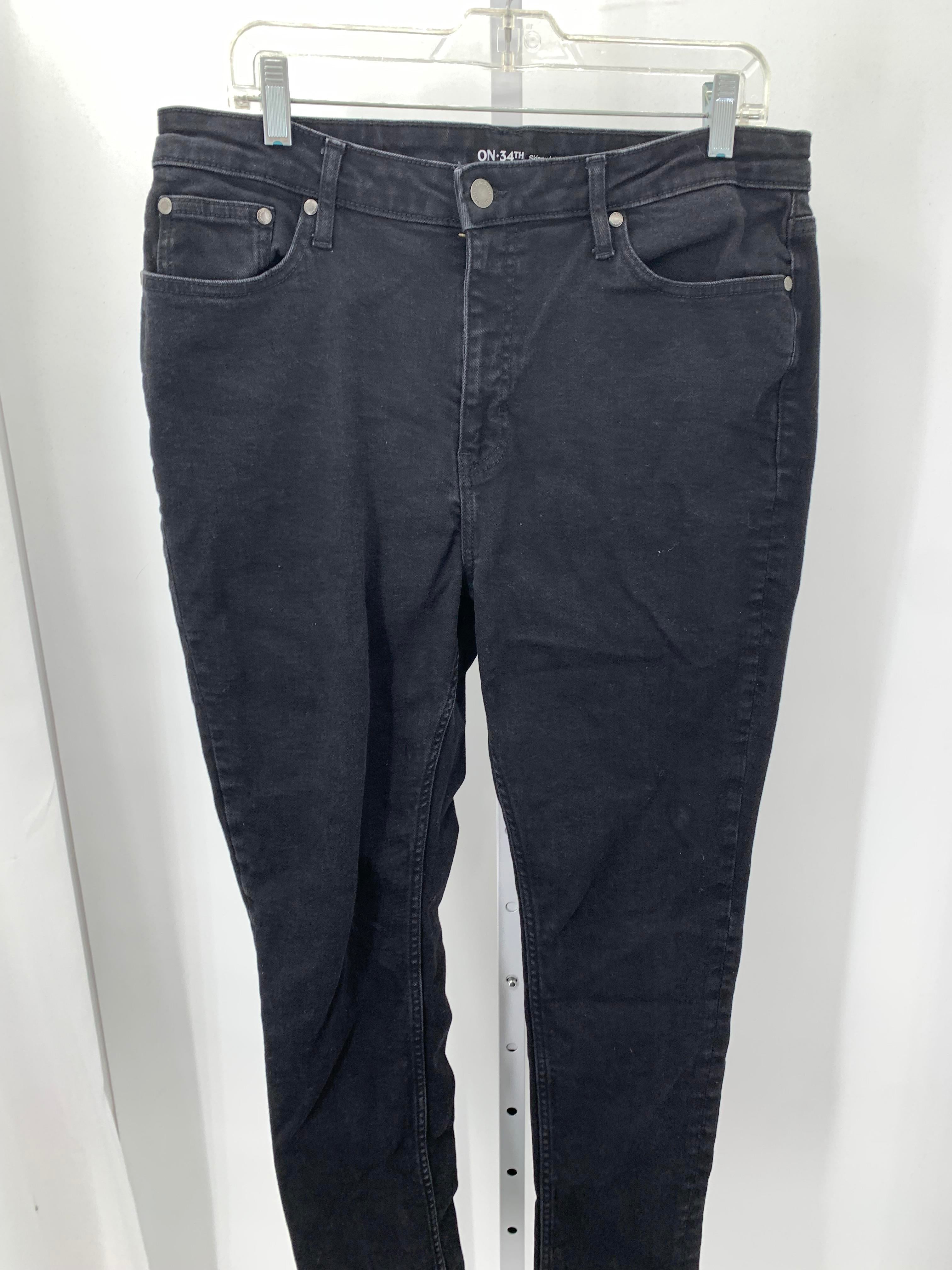 Size 16 Misses Jeans