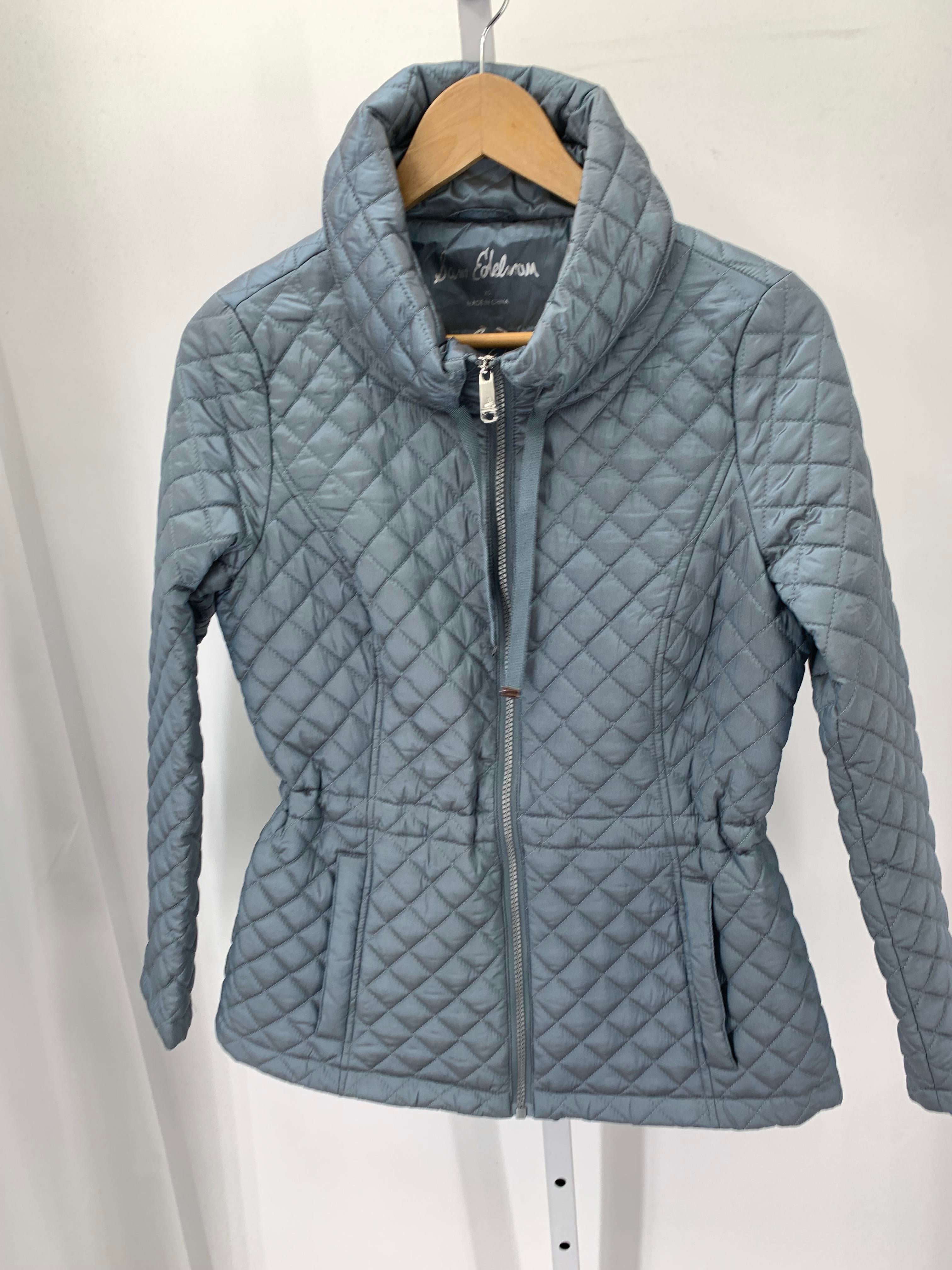 Sam Edelman Size X Small Misses Jacket