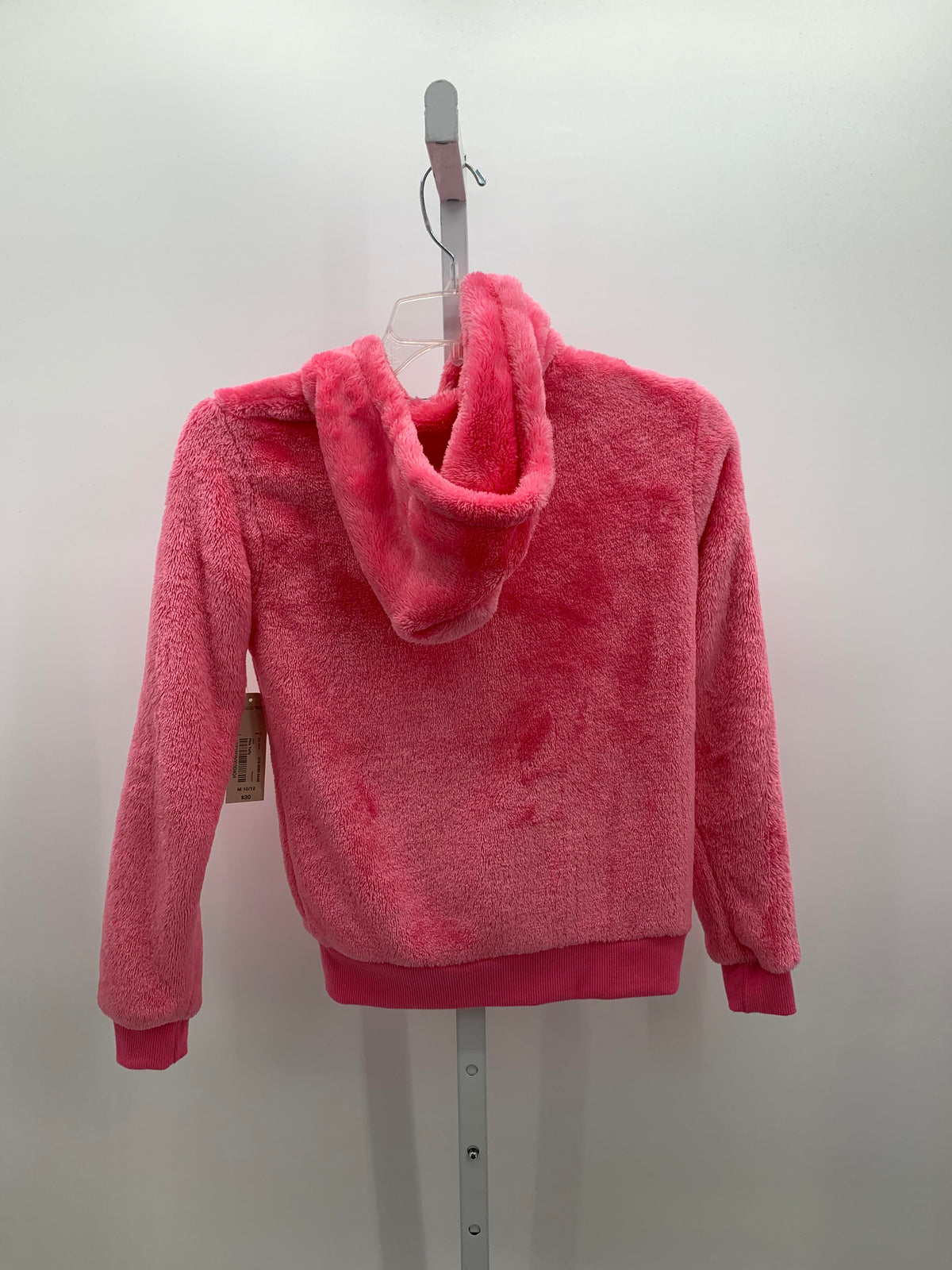 Arizona Size 10-12 Girls Fleece
