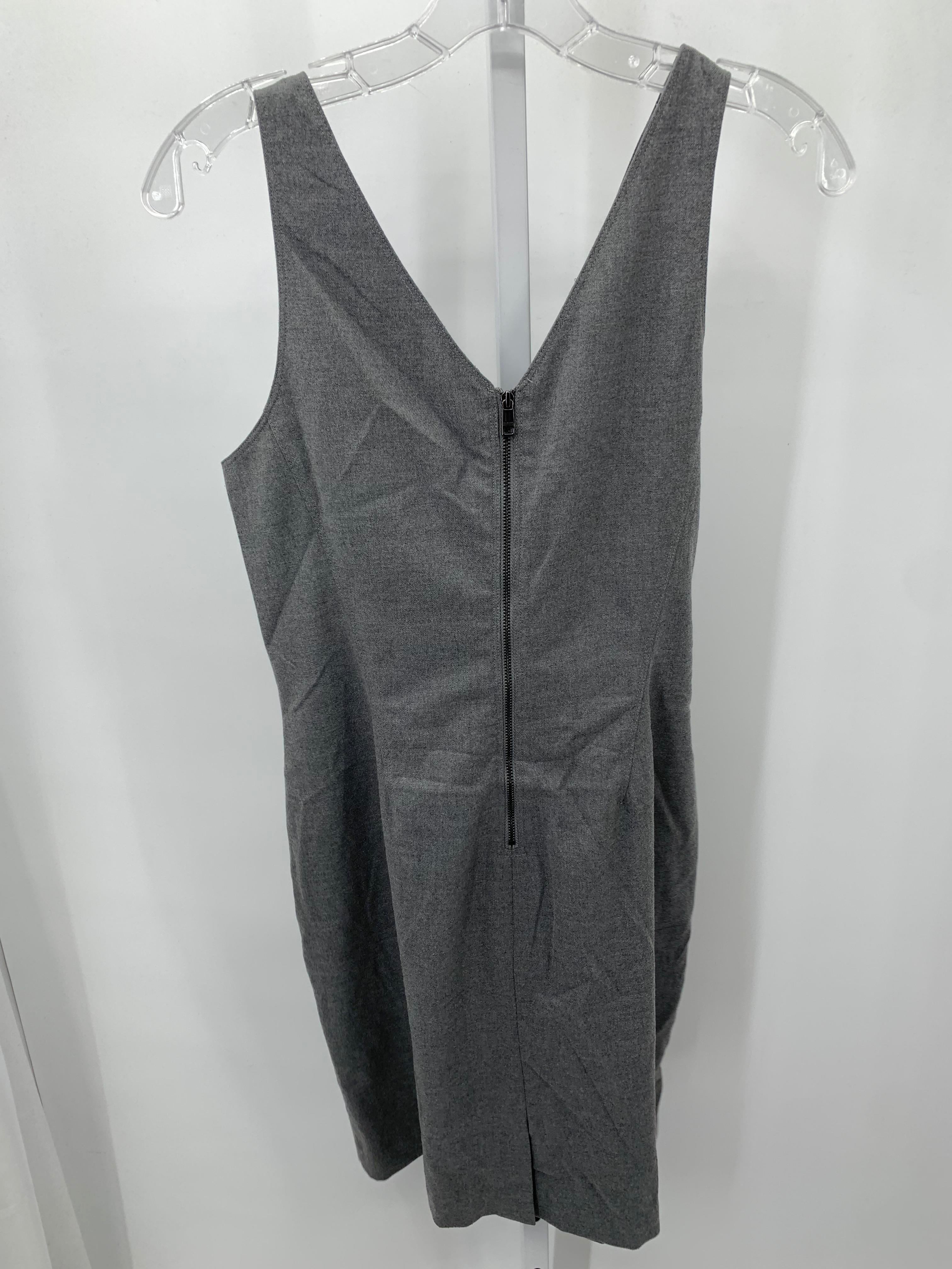 Banana Republic Size 8 Petite Petite Sleeveless Dress