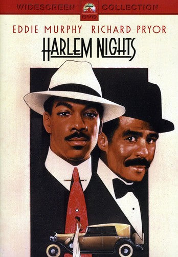 PAR D323164D Harlem Nights -