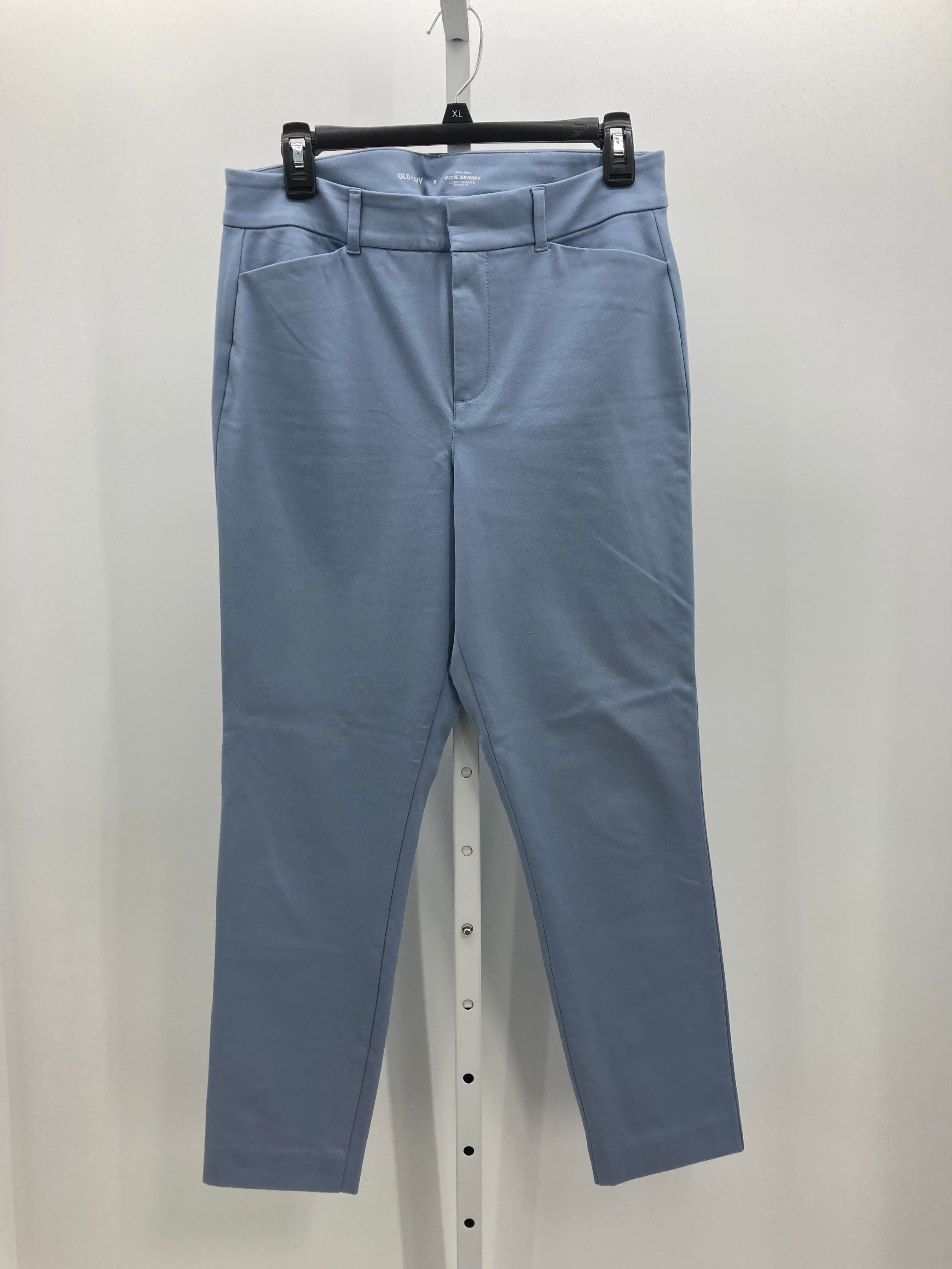 Old Navy Size 8 Misses Pants