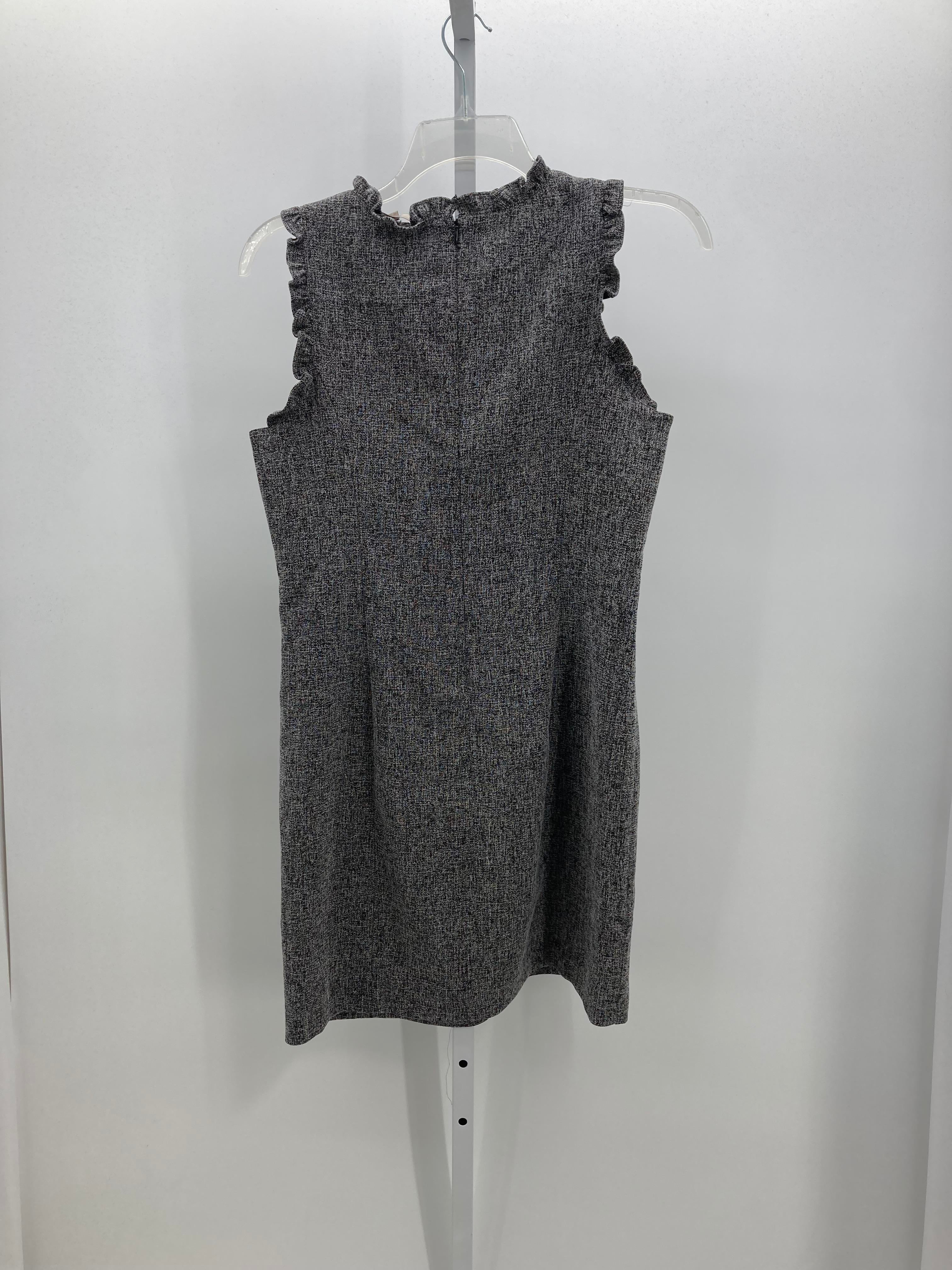Loft Size 10 Misses Sleeveless Dress
