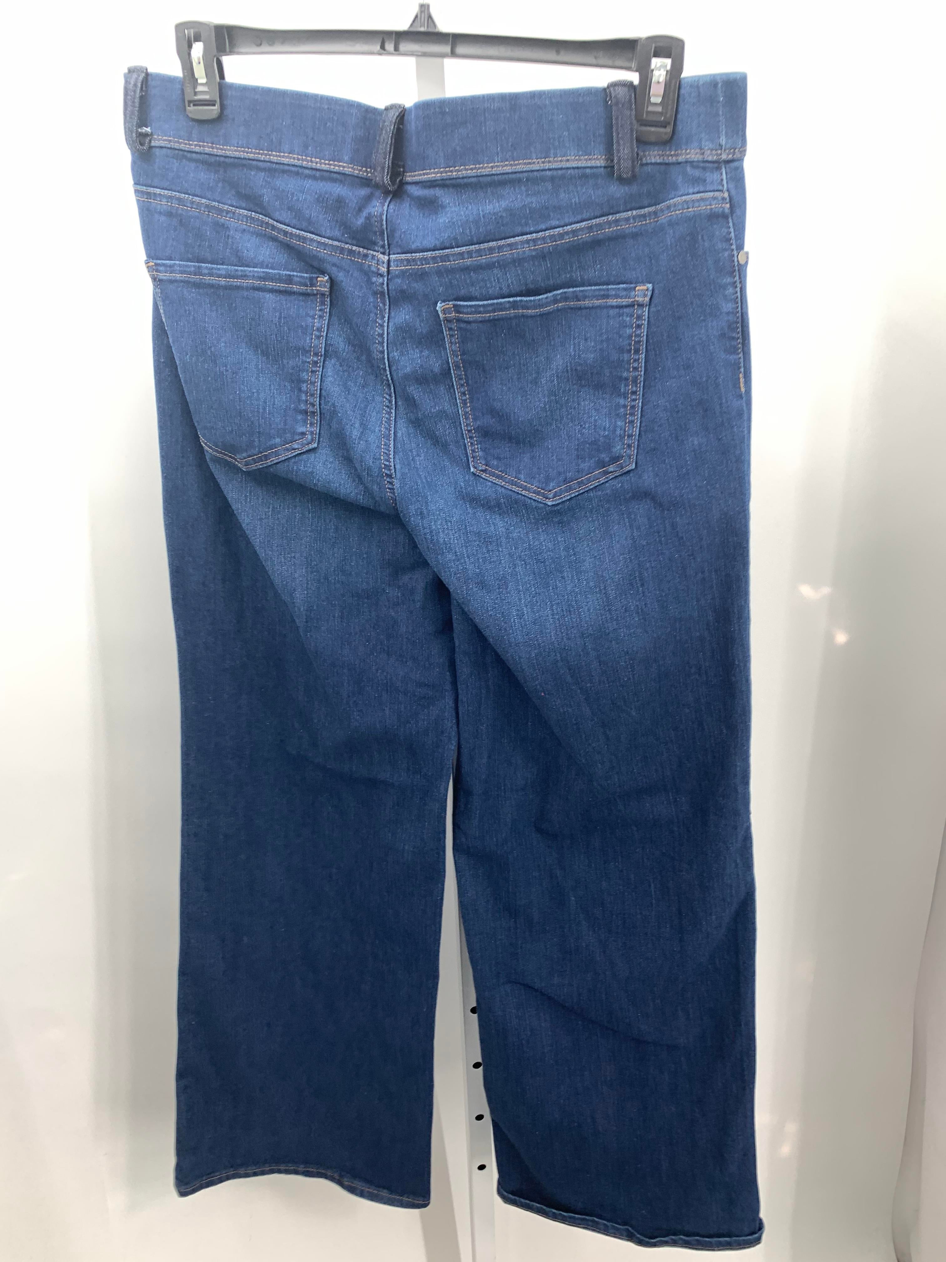 Gloria Vanderbilt Size 14 Misses Jeans