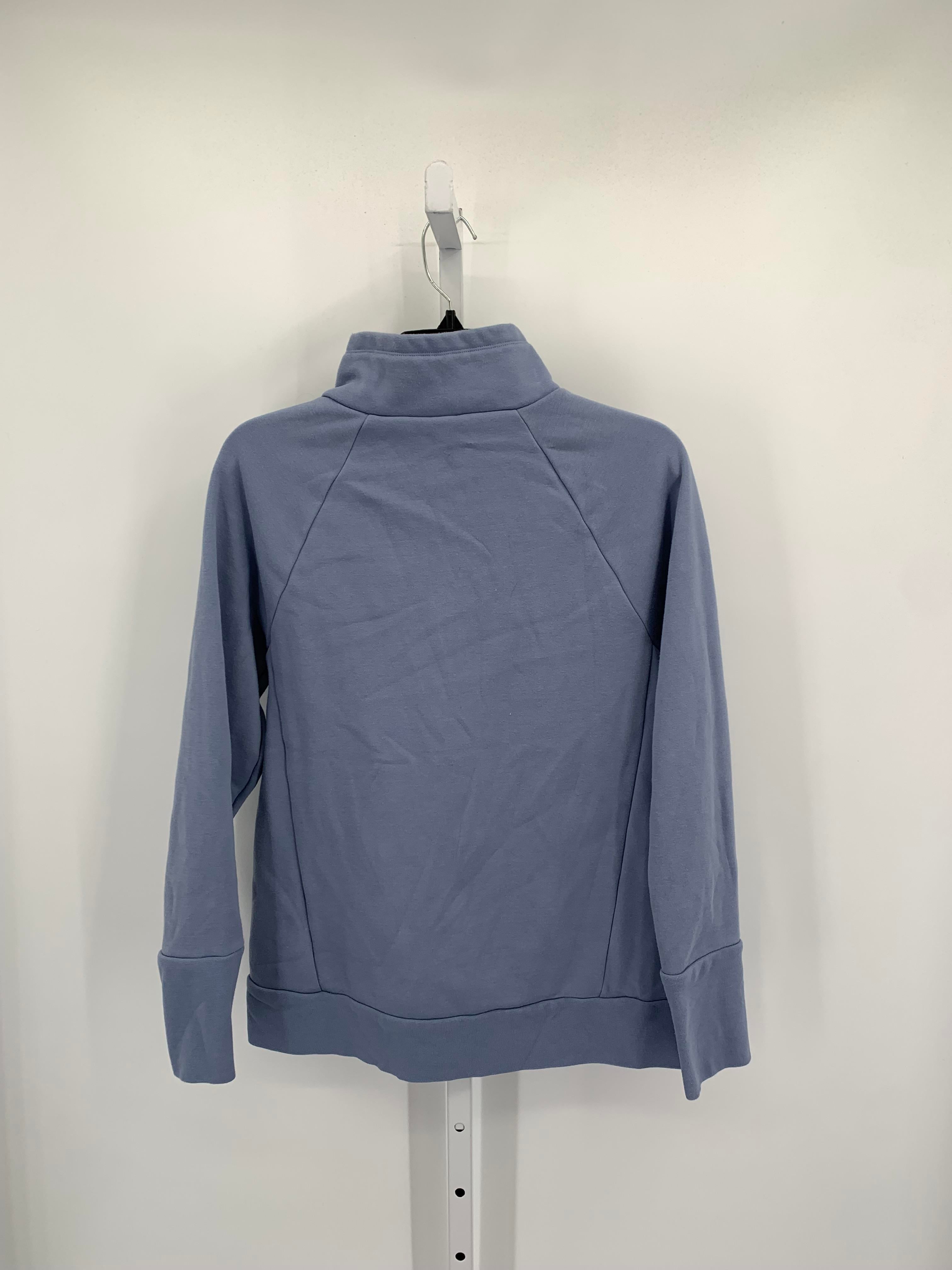 Fabletics Size Small Misses Long Sleeve Shirt