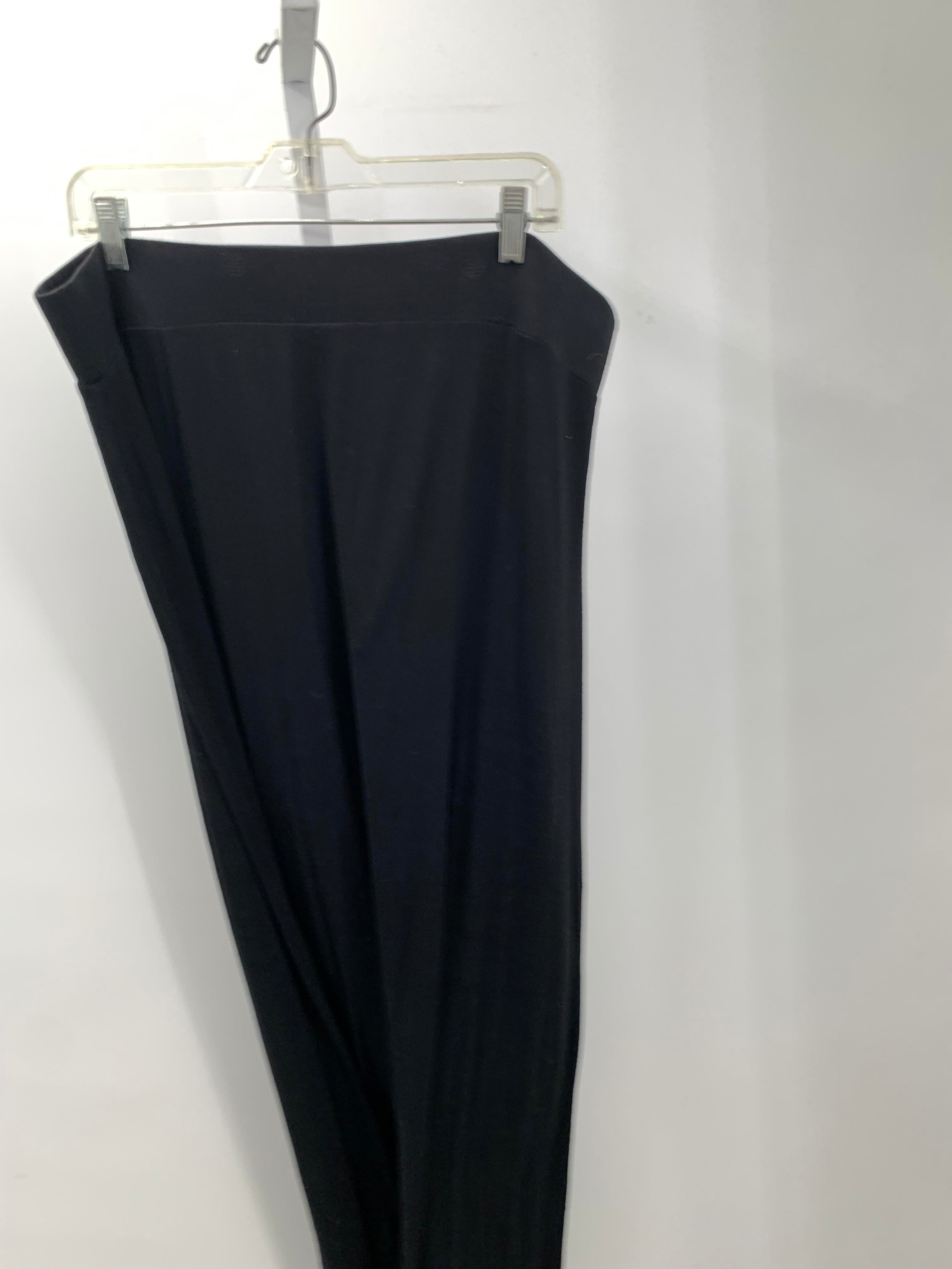 A.N.A. Size 1X Womens Skirt