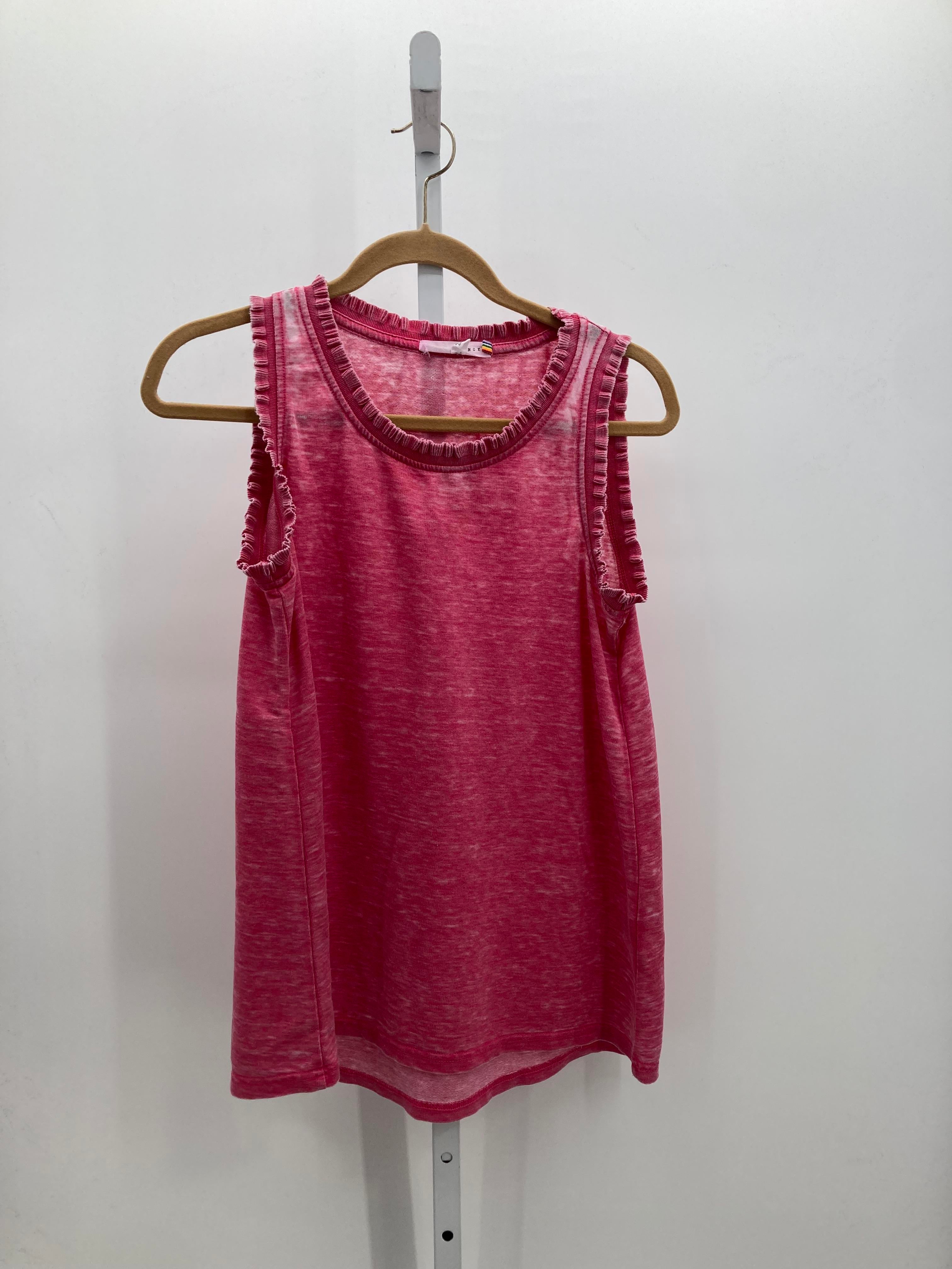 Jane + Delancey Size Small Misses Tank