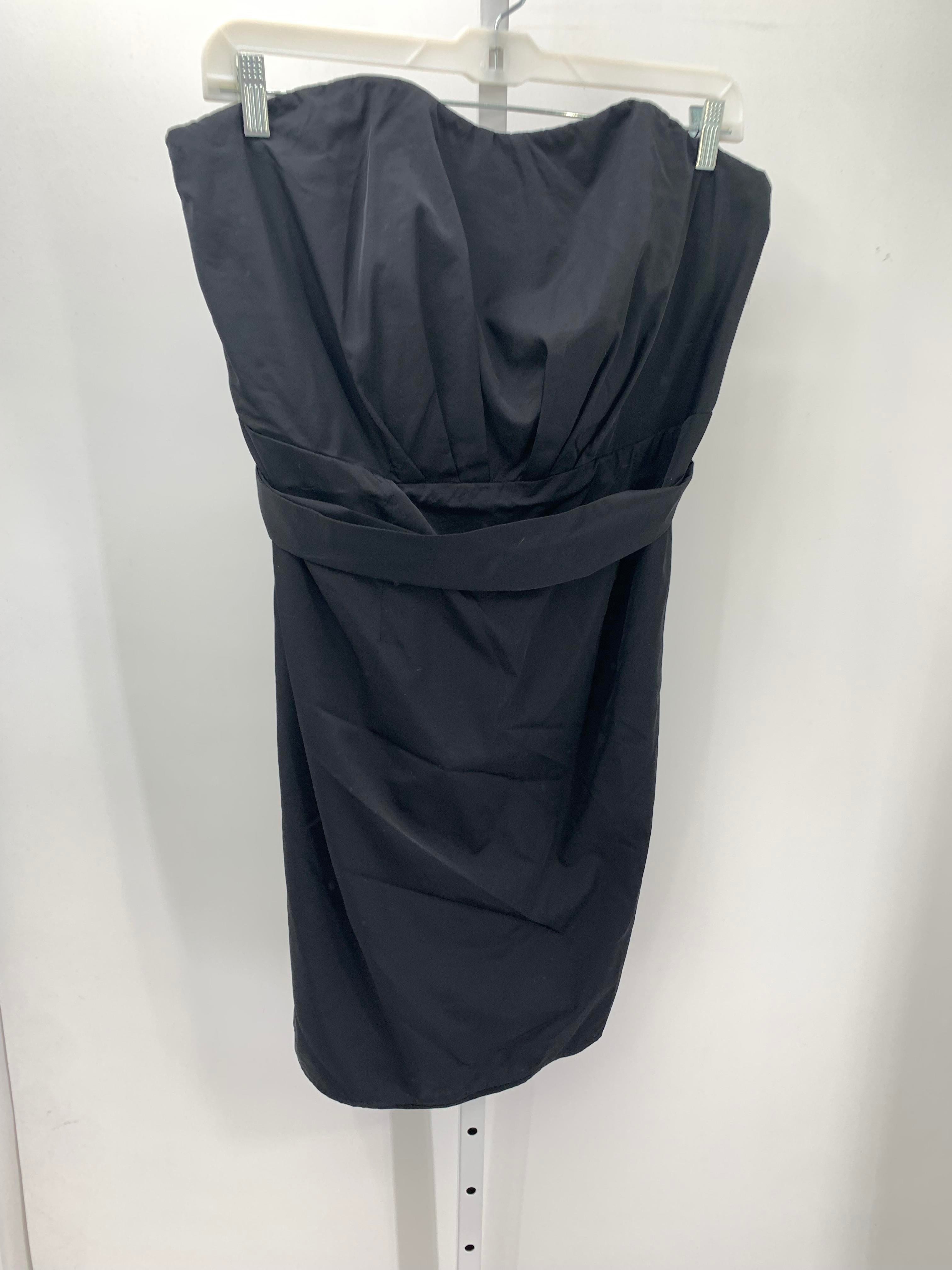 Size 18 W Womens Sleeveless Dress