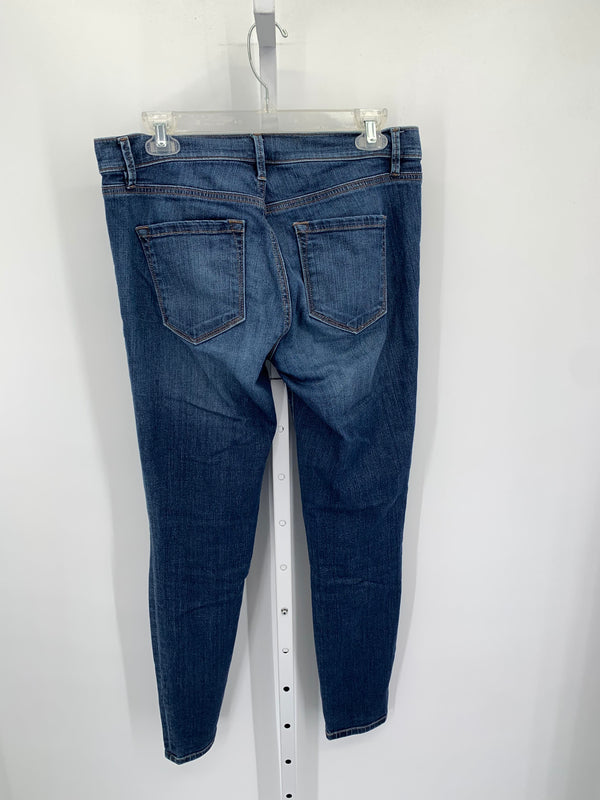 Loft Size 8 Misses Jeans