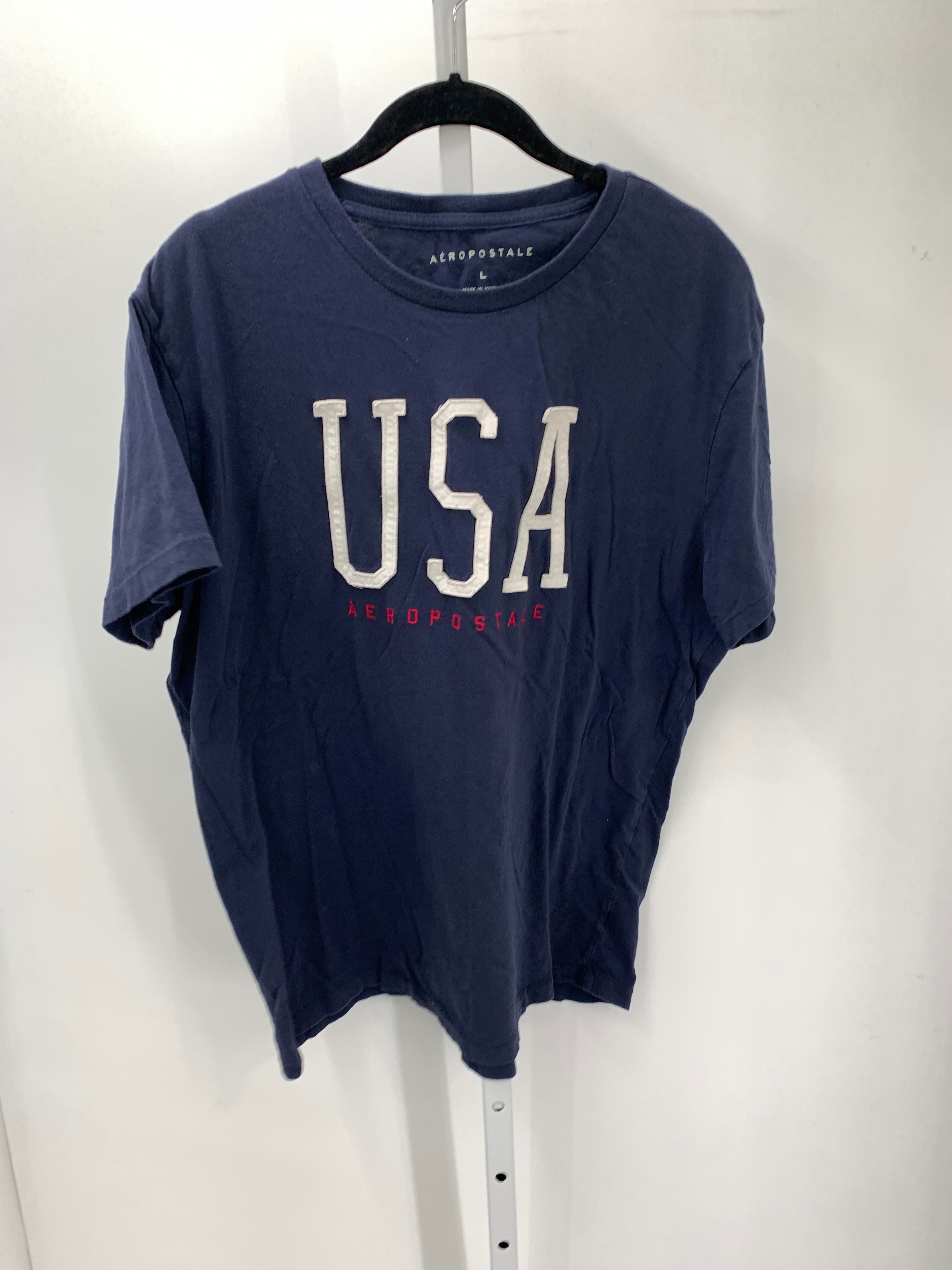 USA KNIT TEE