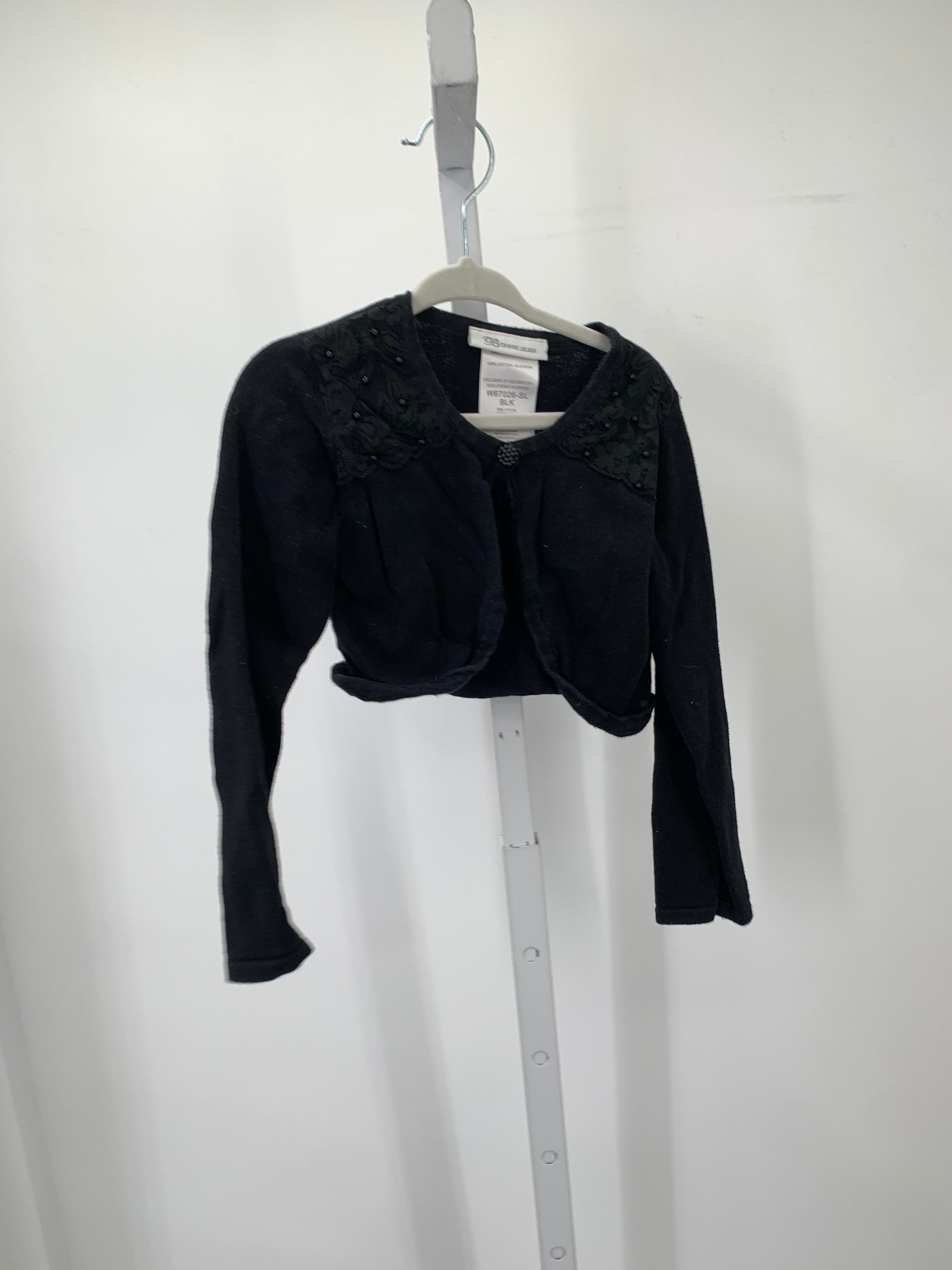 bonnie jean Size 3T Girls Long Sleeve Sweater