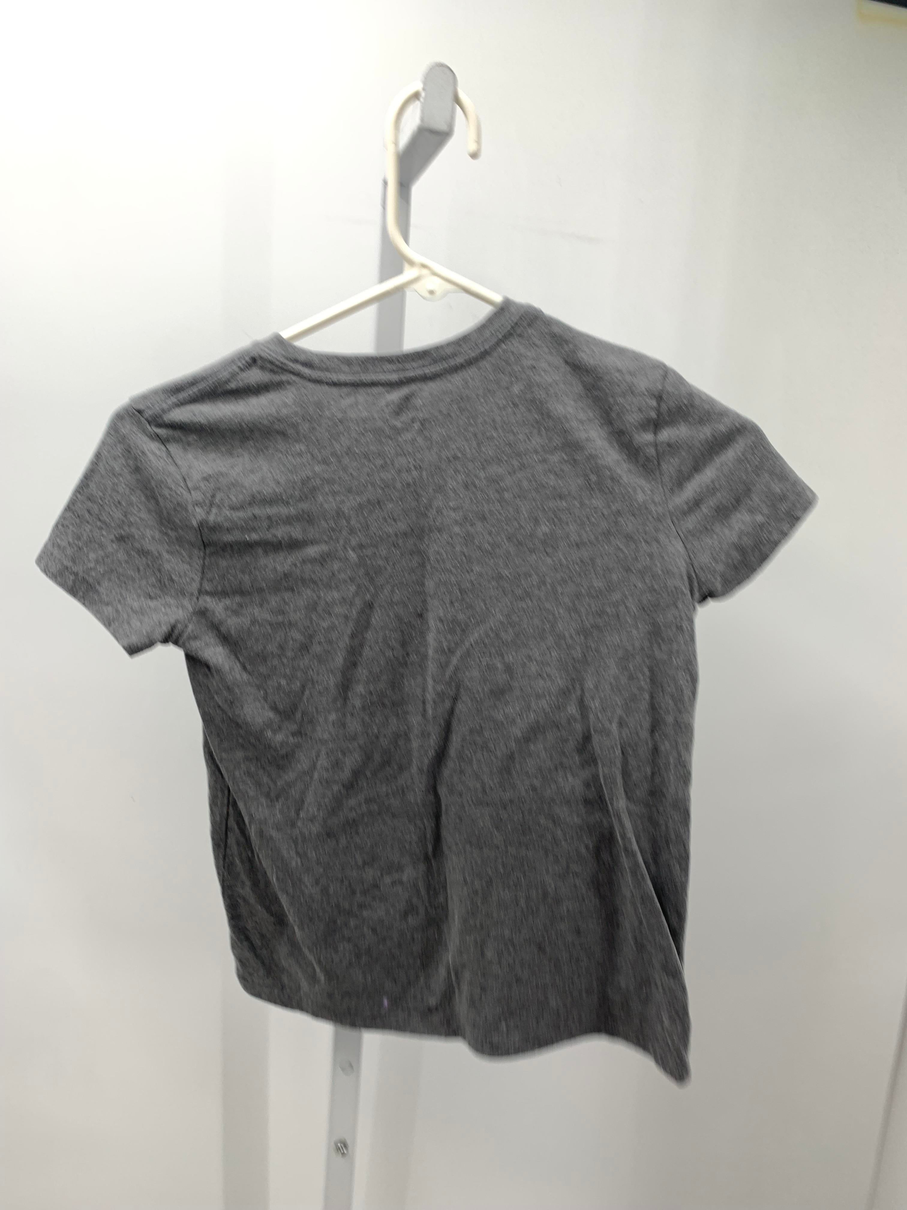 Old Navy Size 10-12 Girls Short Sleeve Shirt