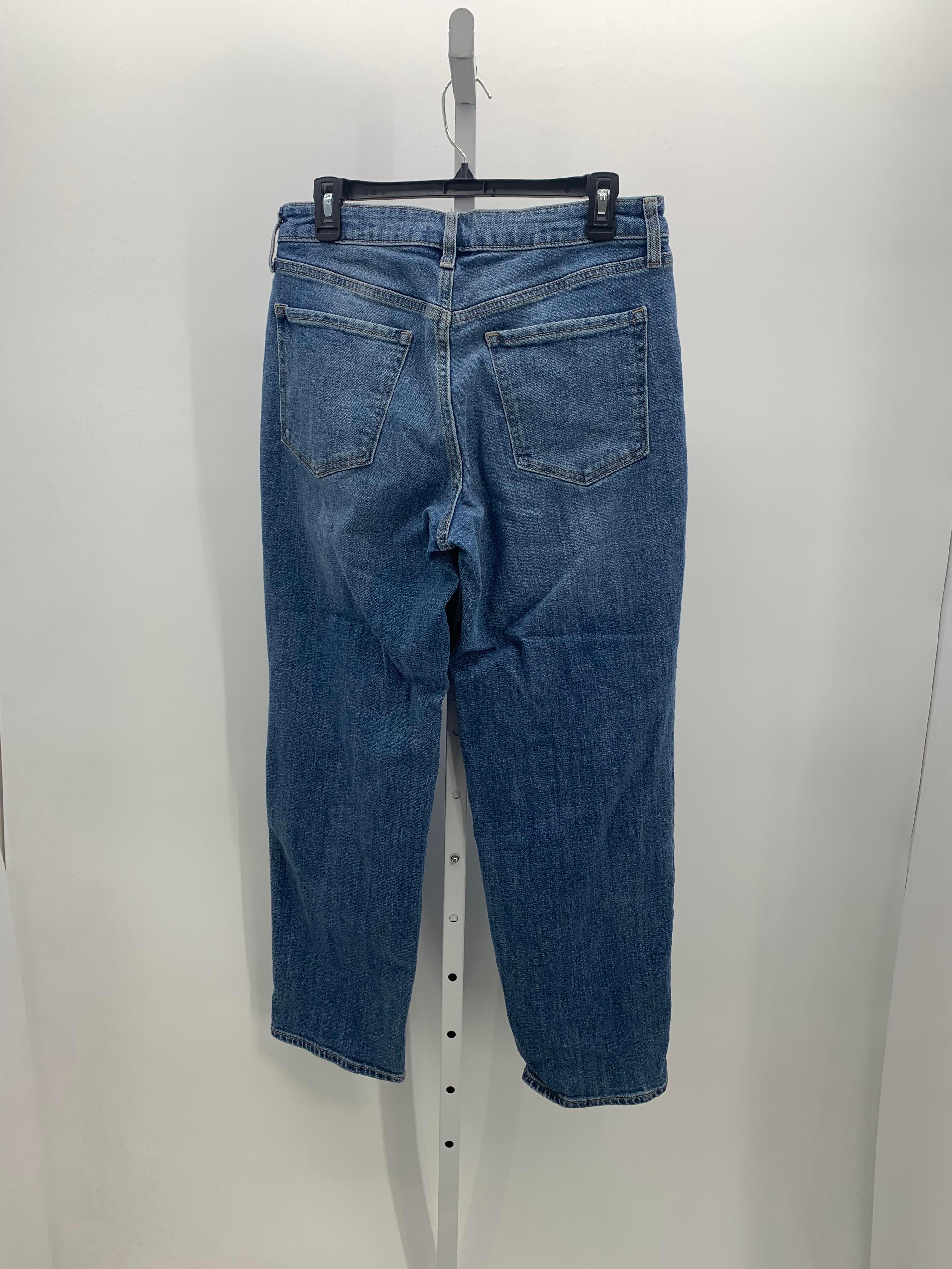 Old Navy Size 10 Misses Jeans