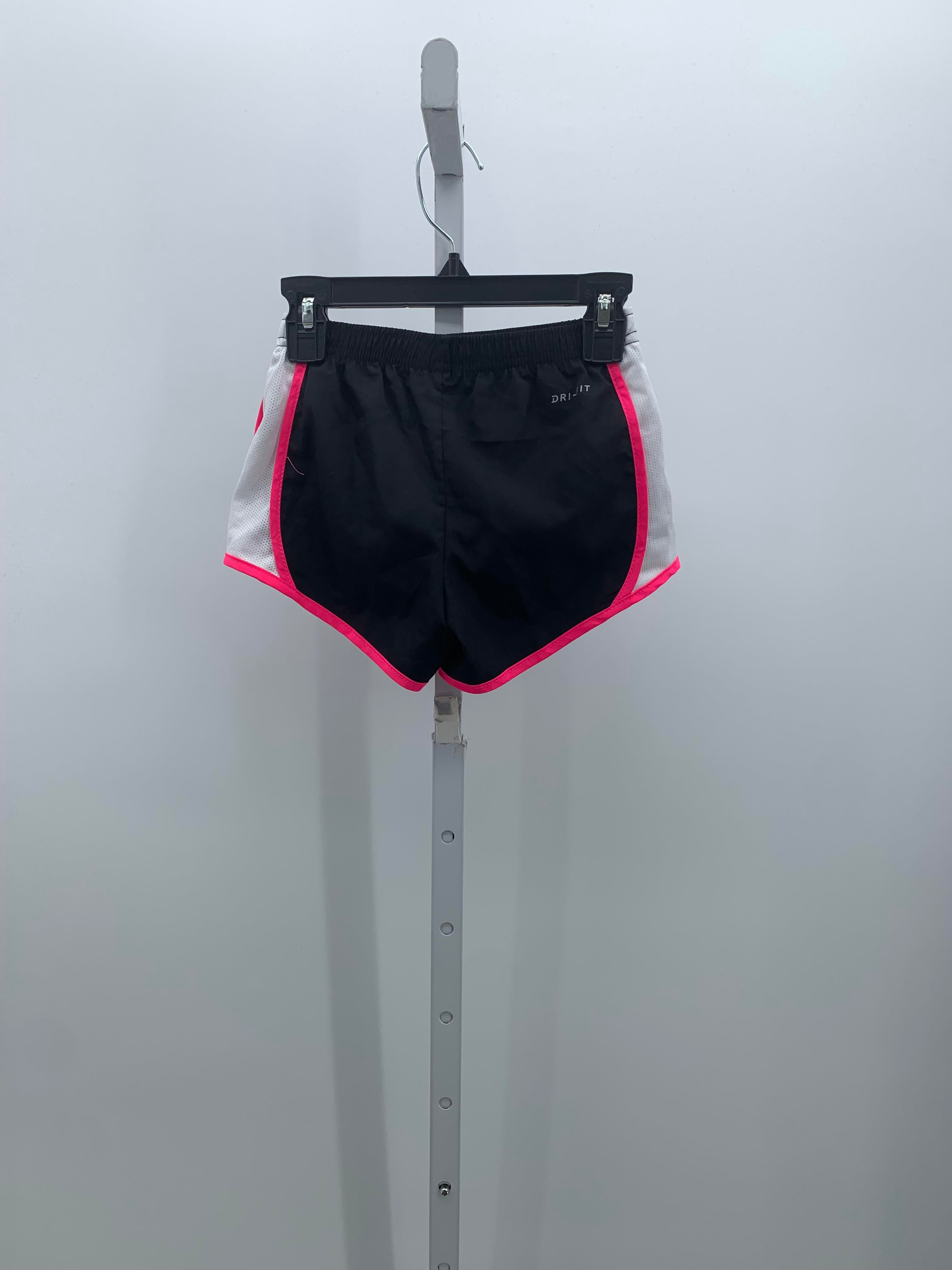 Nike Size 6 Girls Shorts