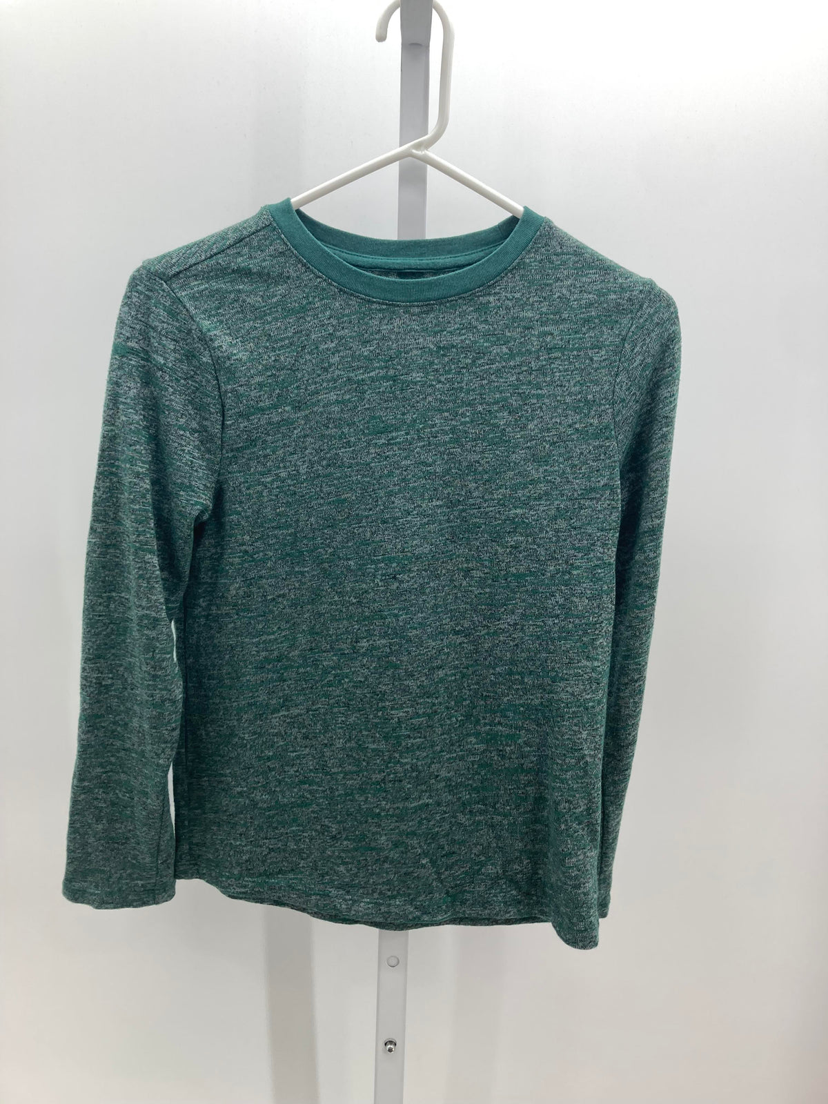 CREWNECK KNIT