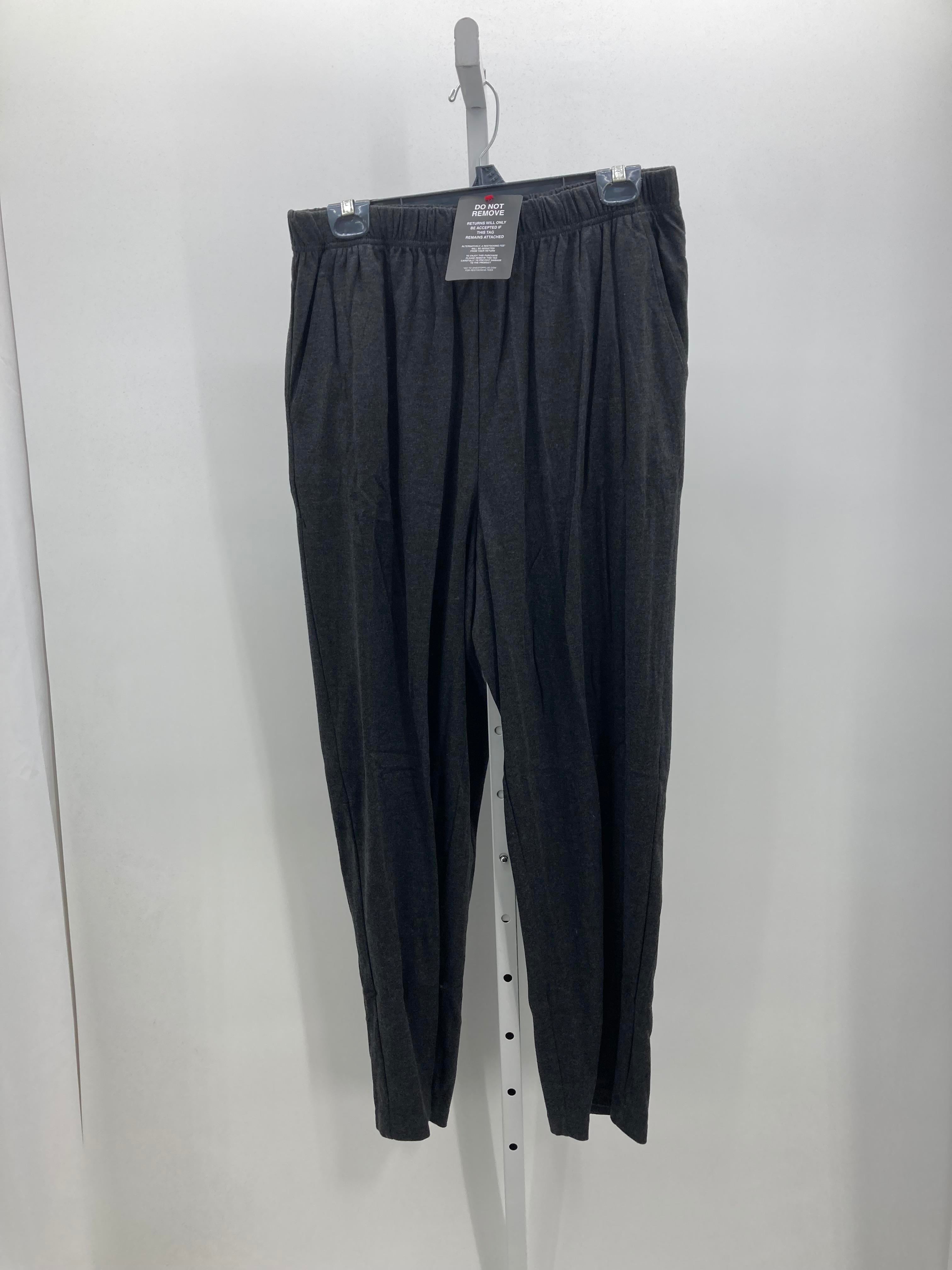 Woman Within Size 18/20 W Womens Pants