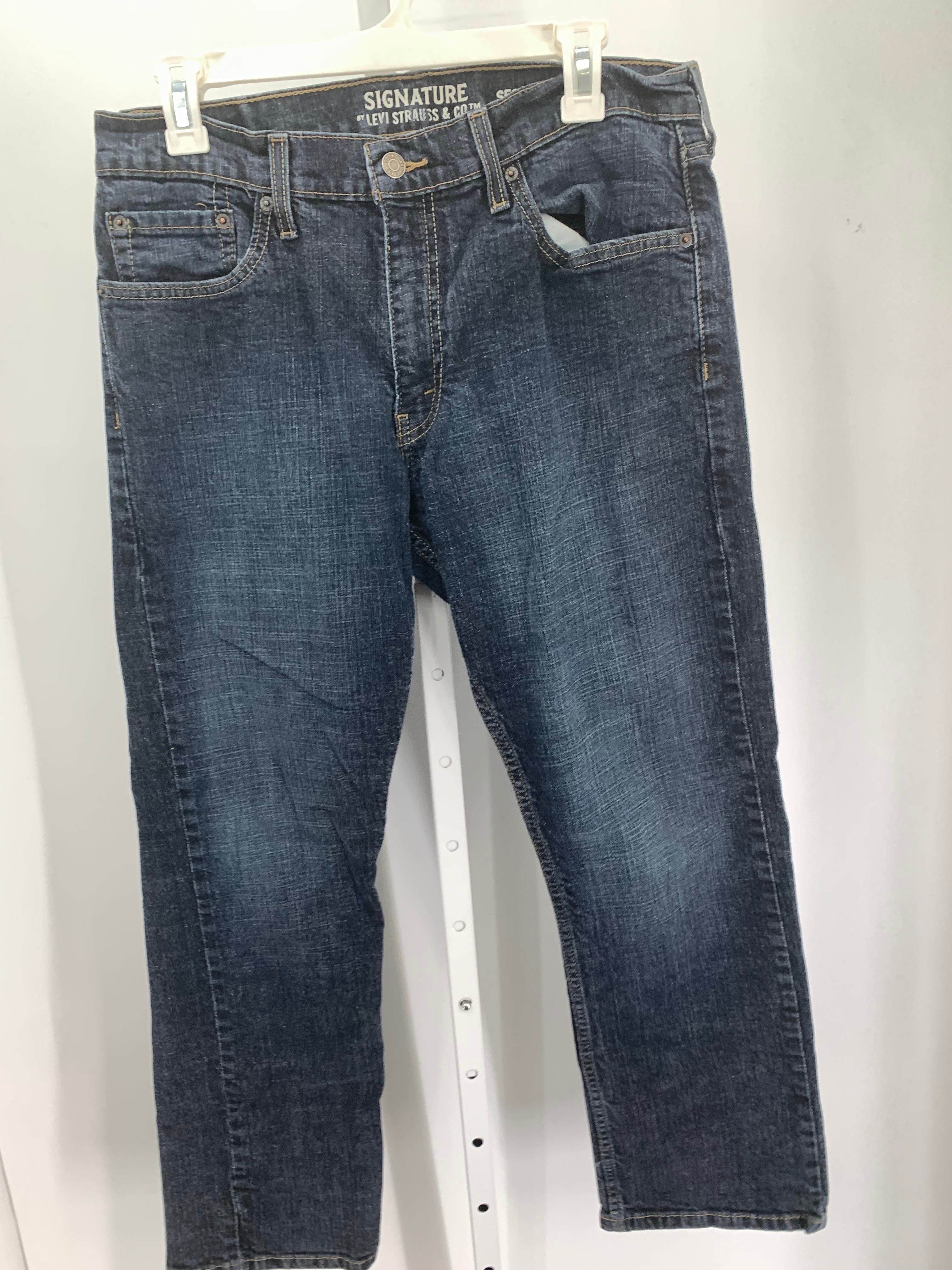 S51 STRAIGHT FIT