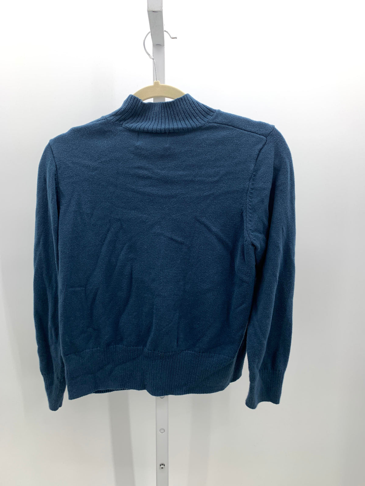 Old Navy Size Small Petite Petite Long Slv Sweater