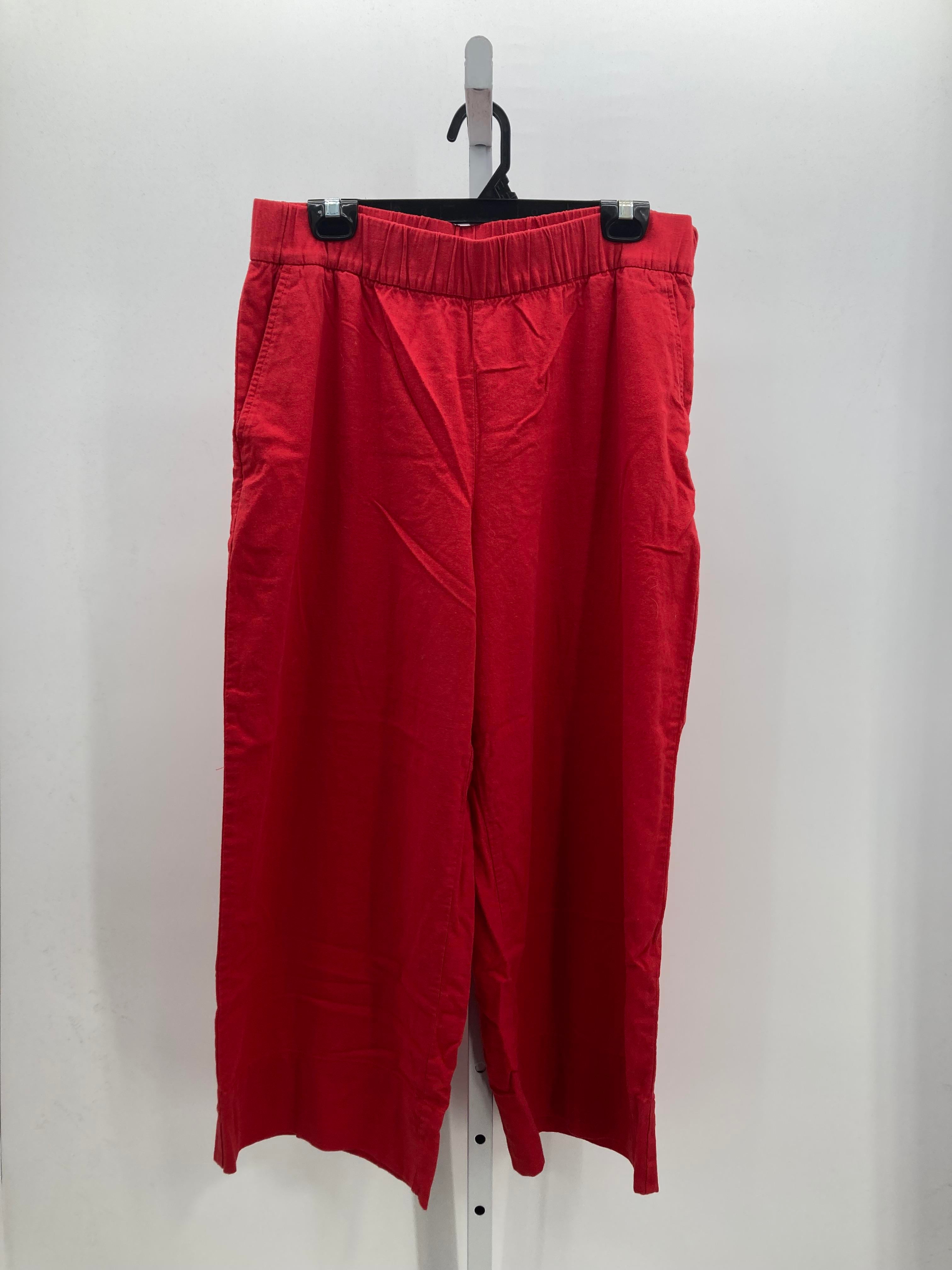 Gap Size Medium Misses Pants