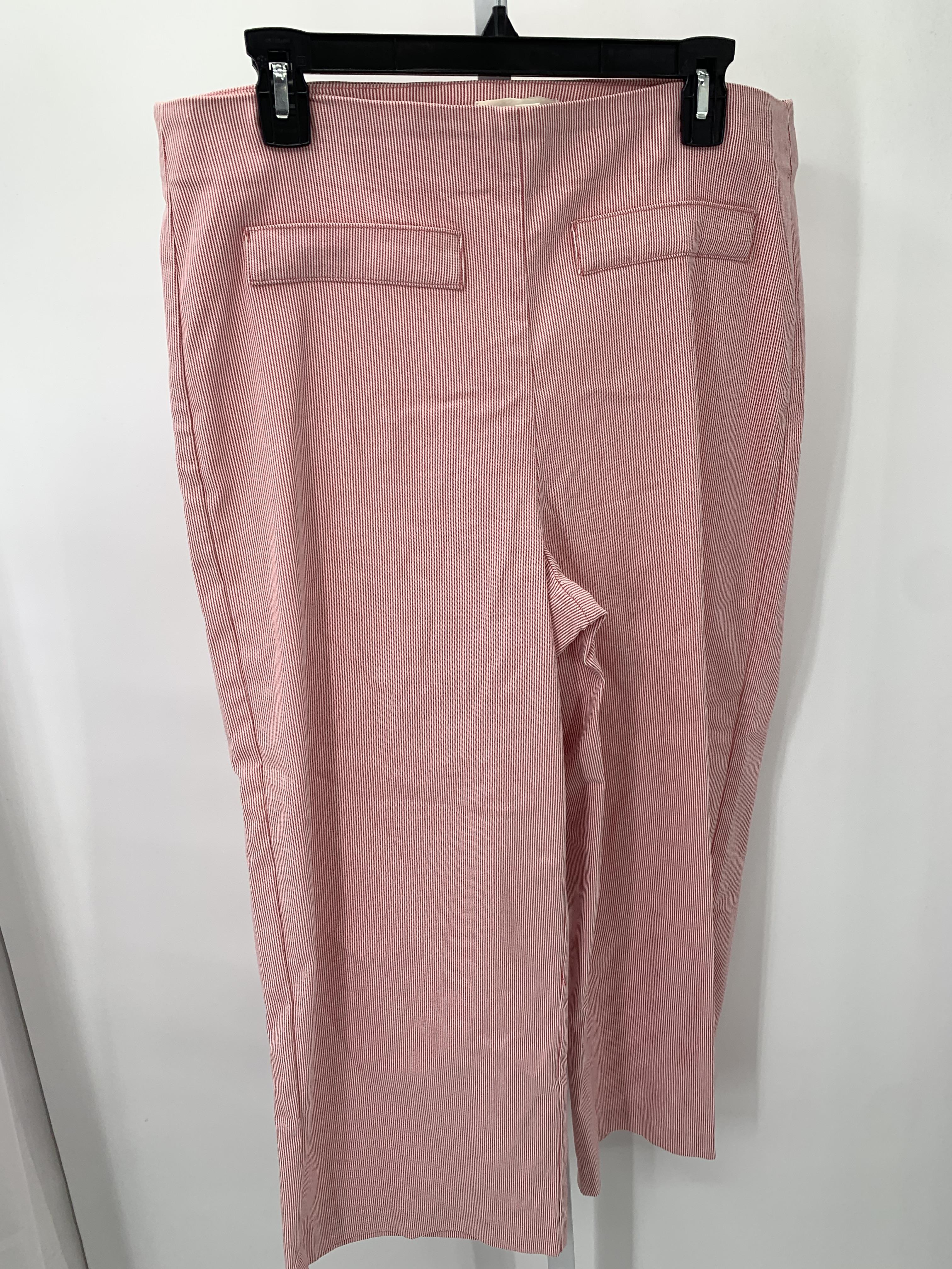Jules & Leopold Size X Small Misses Pants