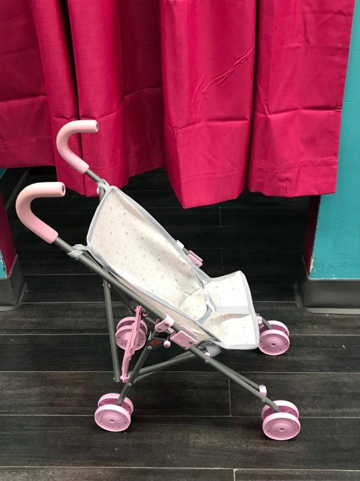 Doll Stroller