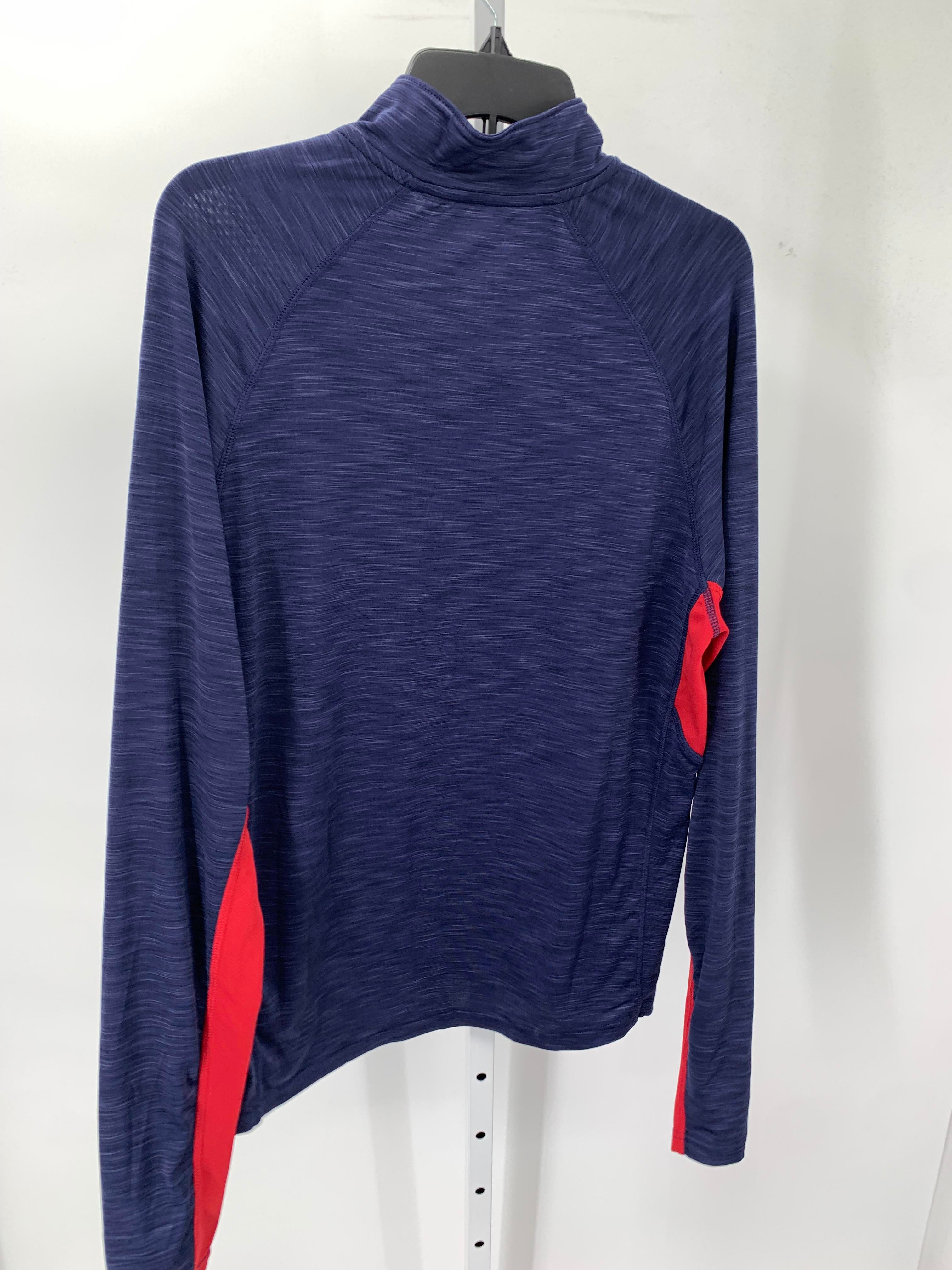 PATRIOTS PARTIAL ZIP