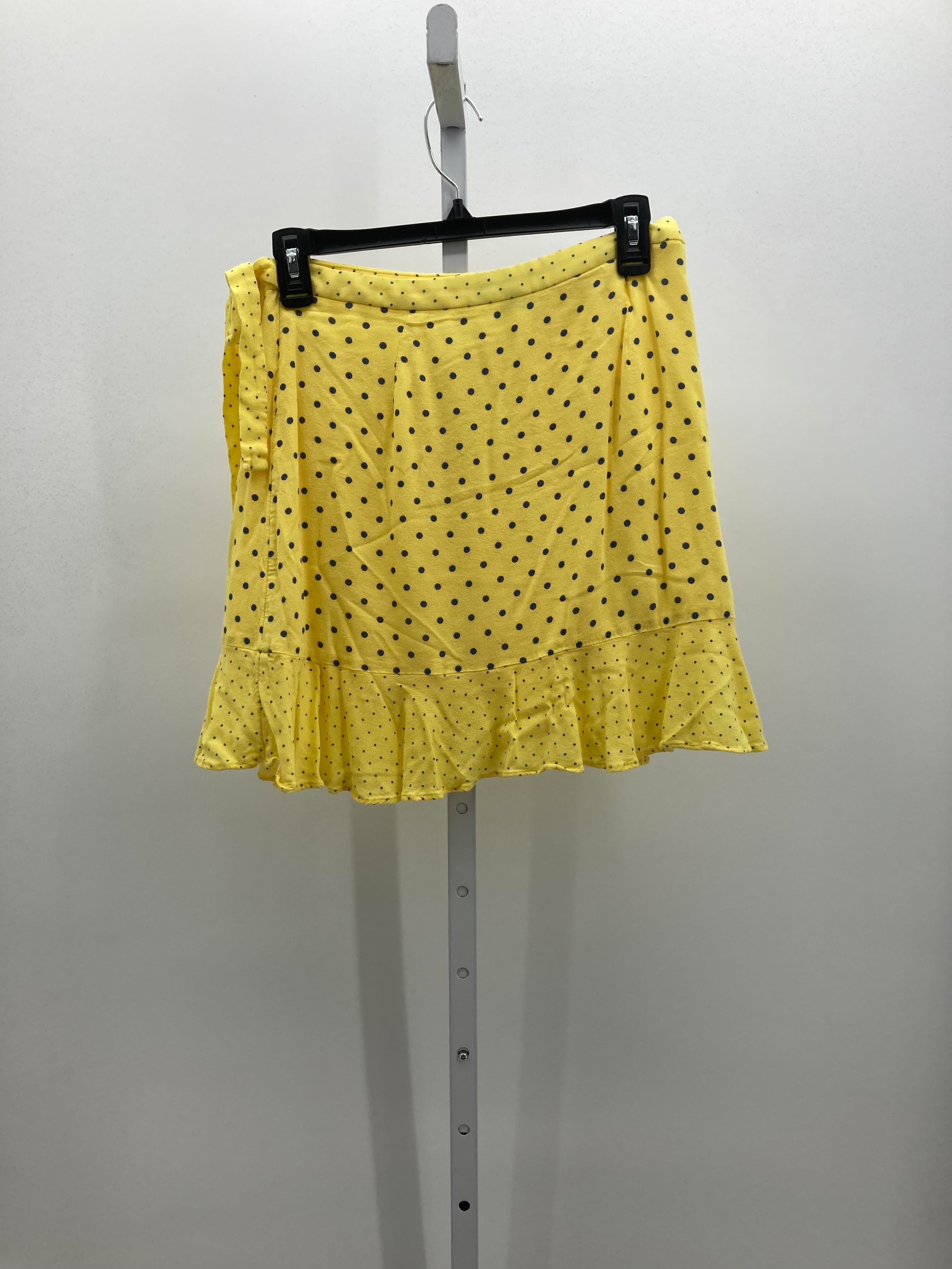 Banana Republic Size 6 Misses Skirt