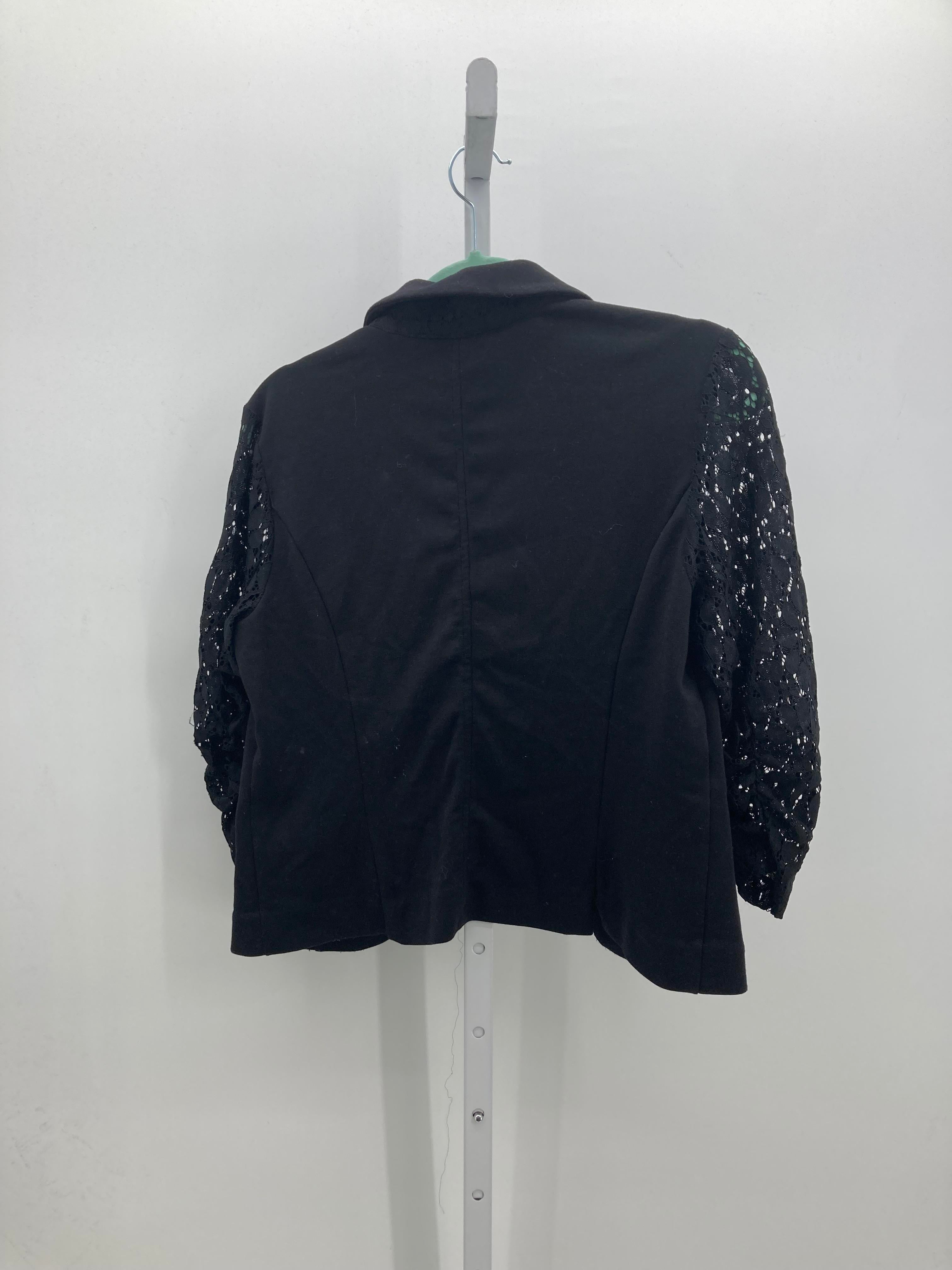 Candies Size Medium Juniors Blazer