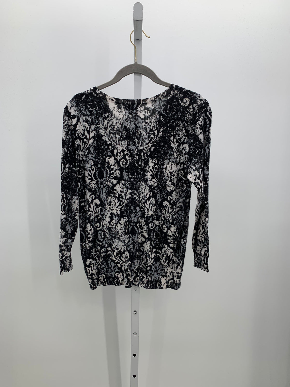 Joseph A. Size Small Misses Long Slv Sweater