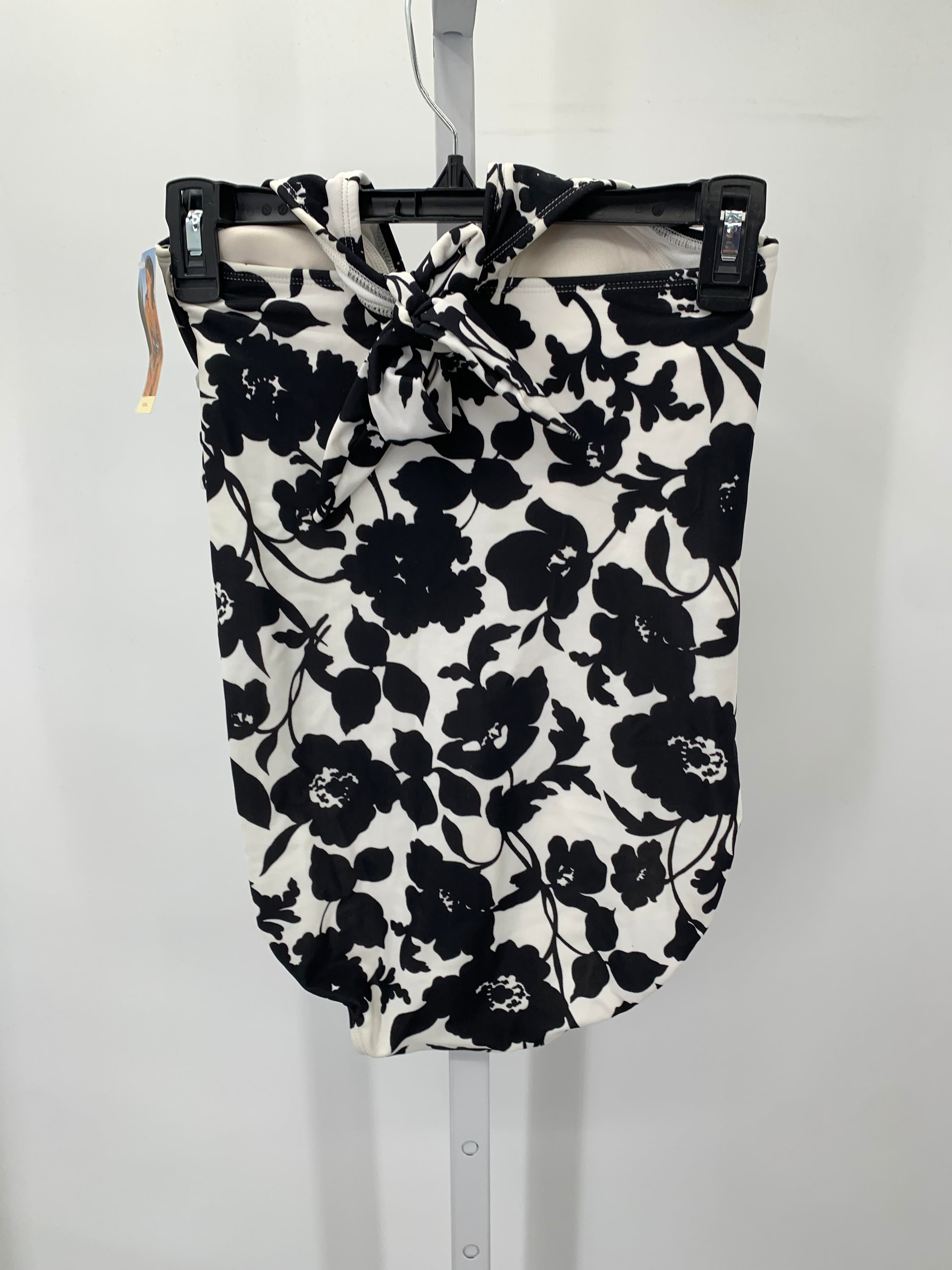 Merona Size Small Misses Swimwear